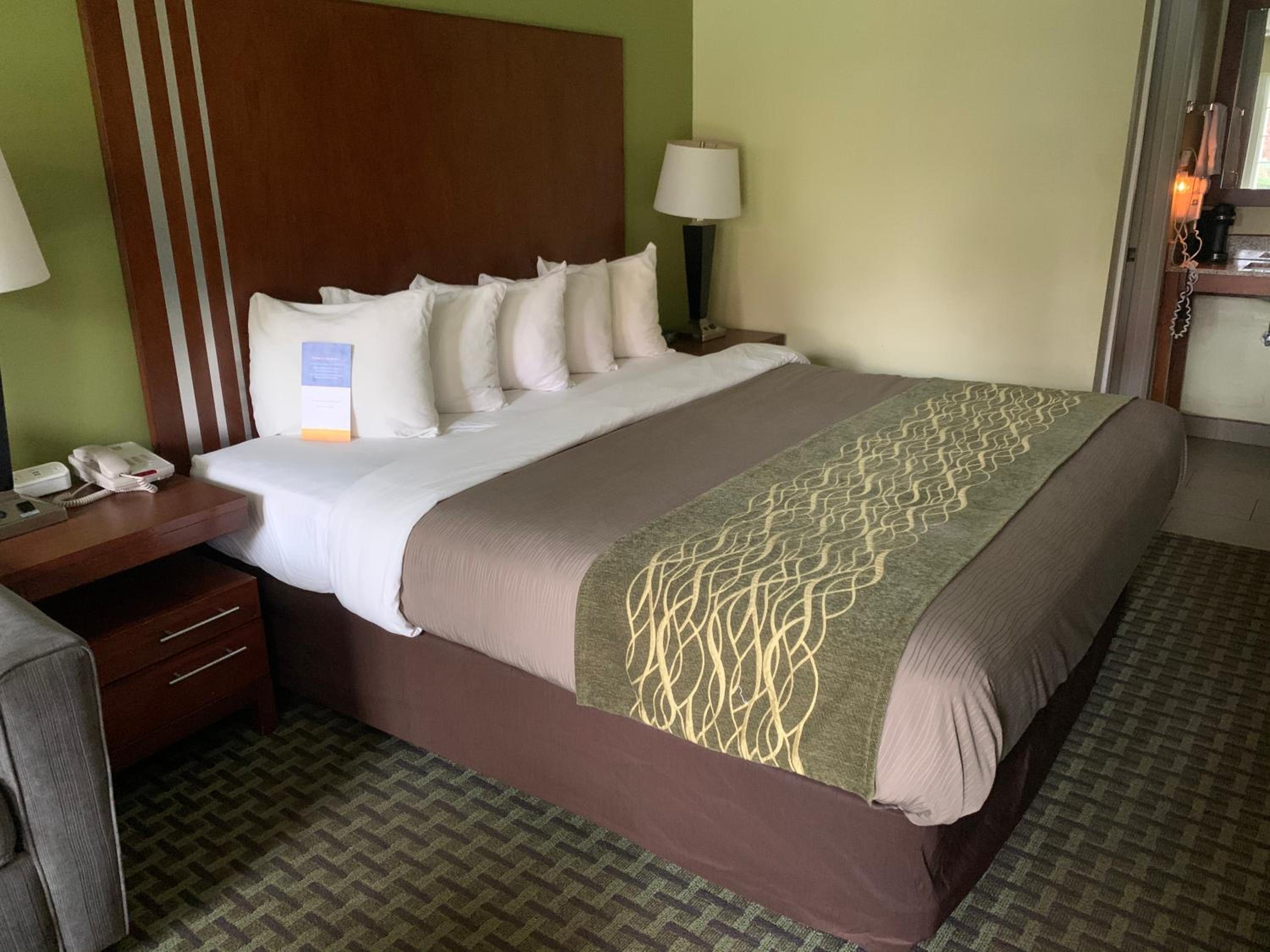 Days Inn by Wyndham Austintown, Billede 16