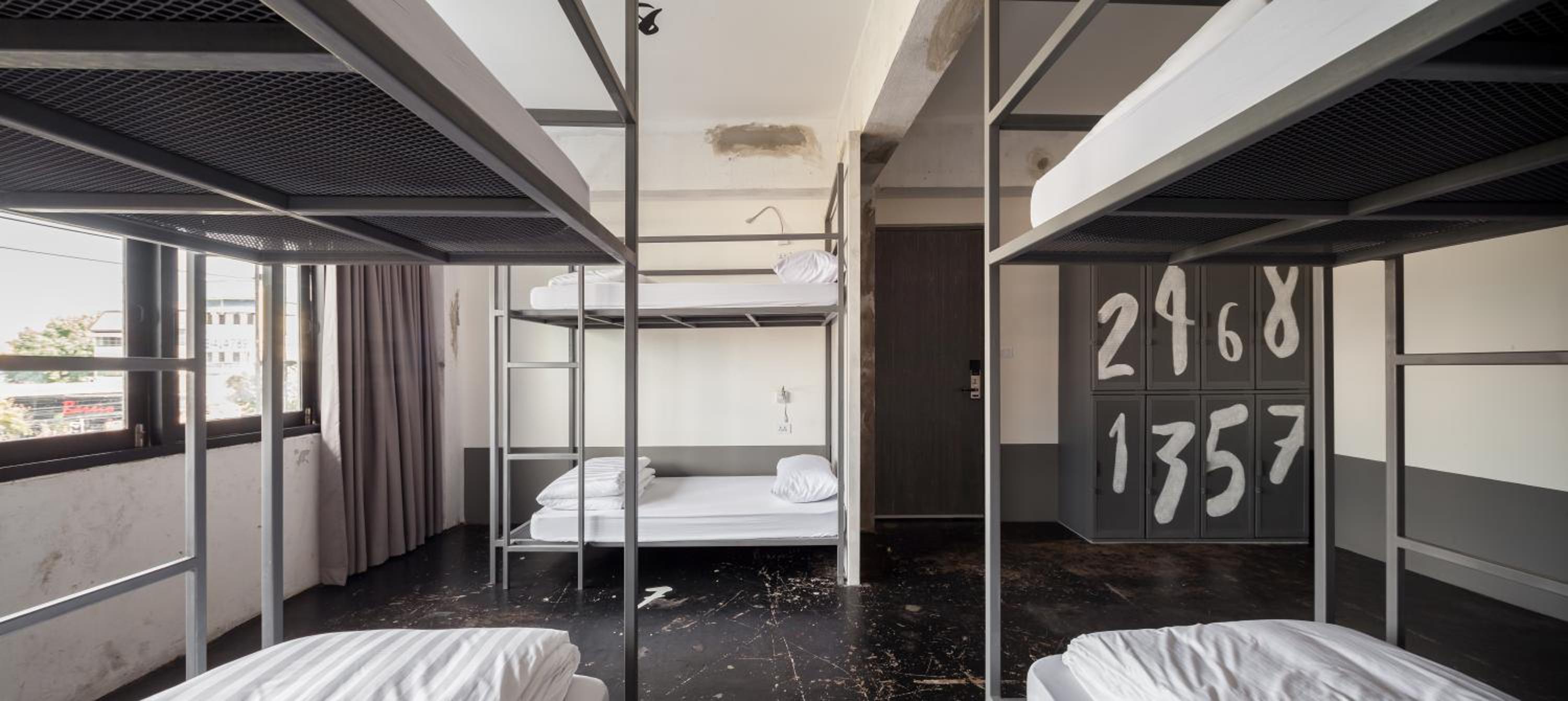 Thunder Bird Hostel