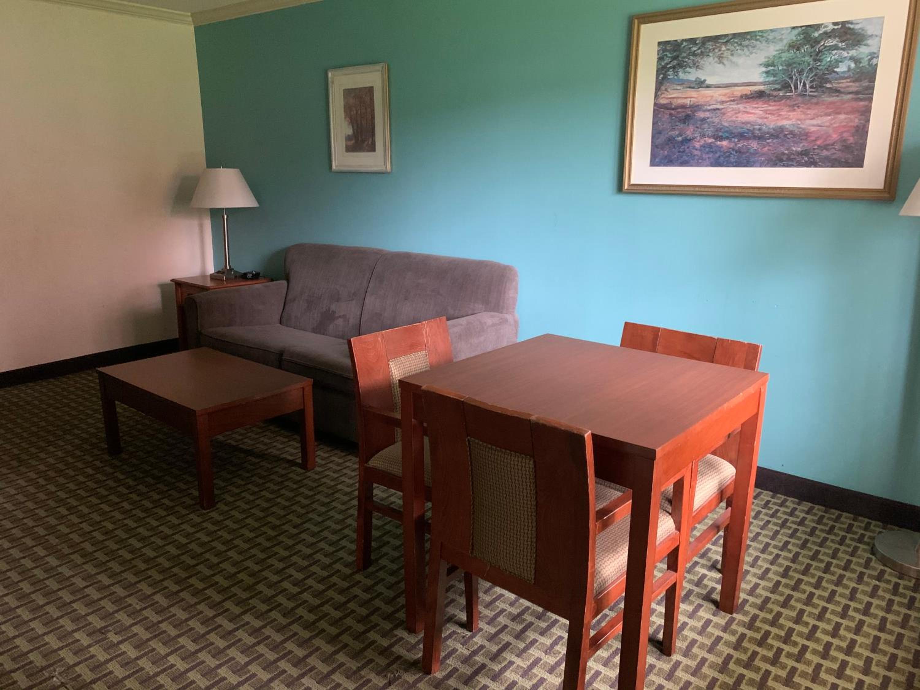 Days Inn by Wyndham Austintown, Billede 22