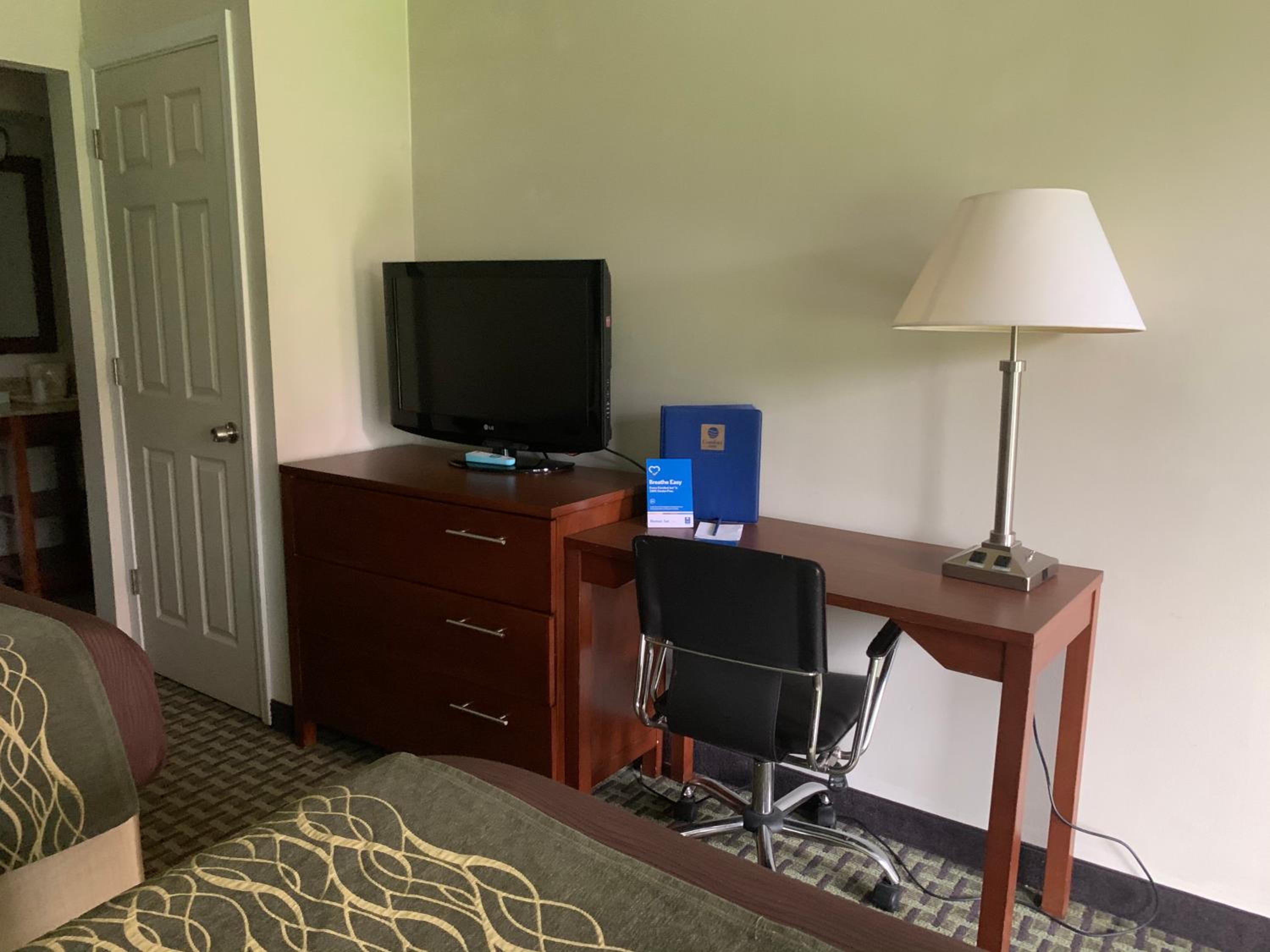Days Inn by Wyndham Austintown, Billede 18