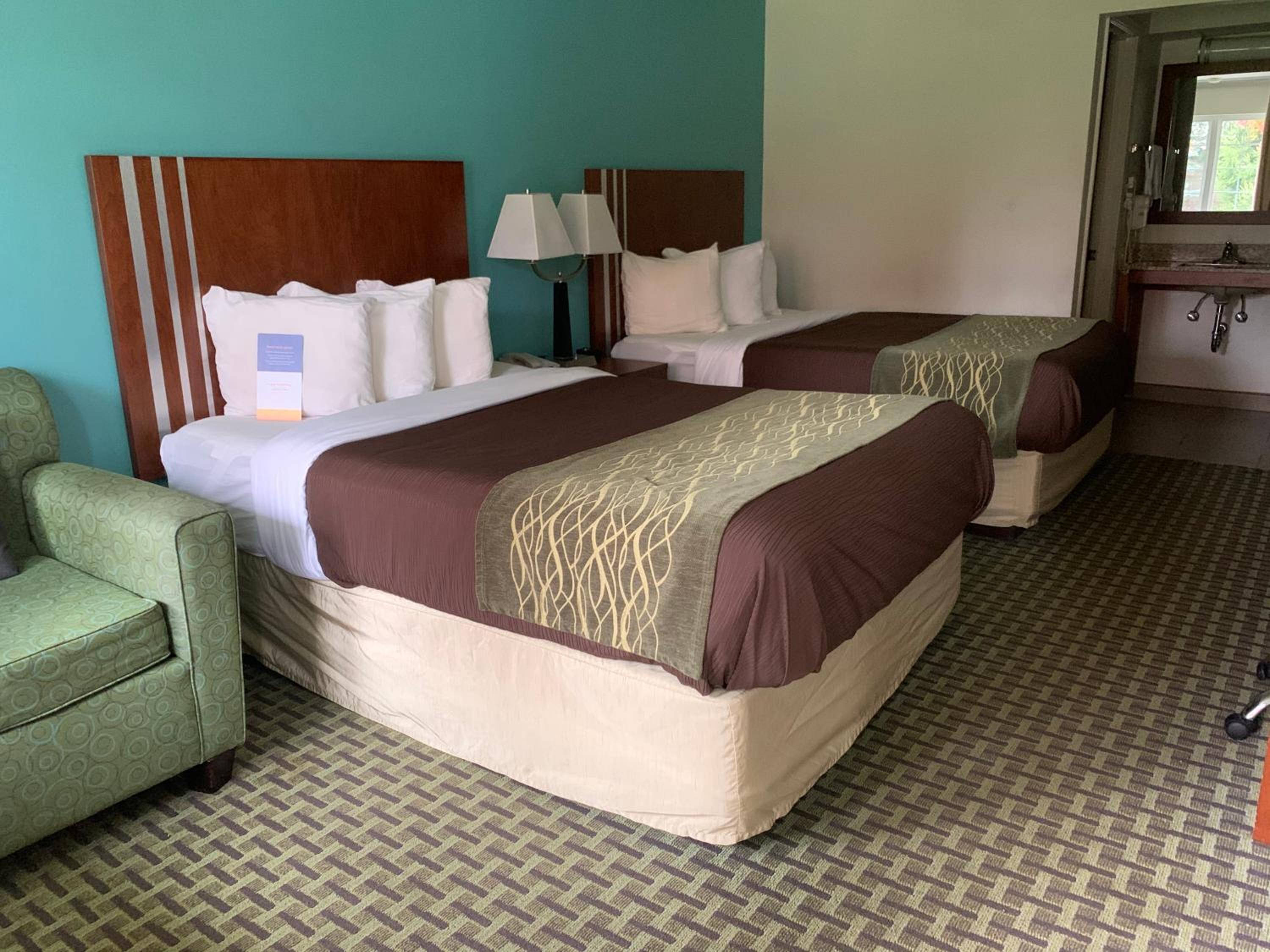 Days Inn by Wyndham Austintown, Billede 39