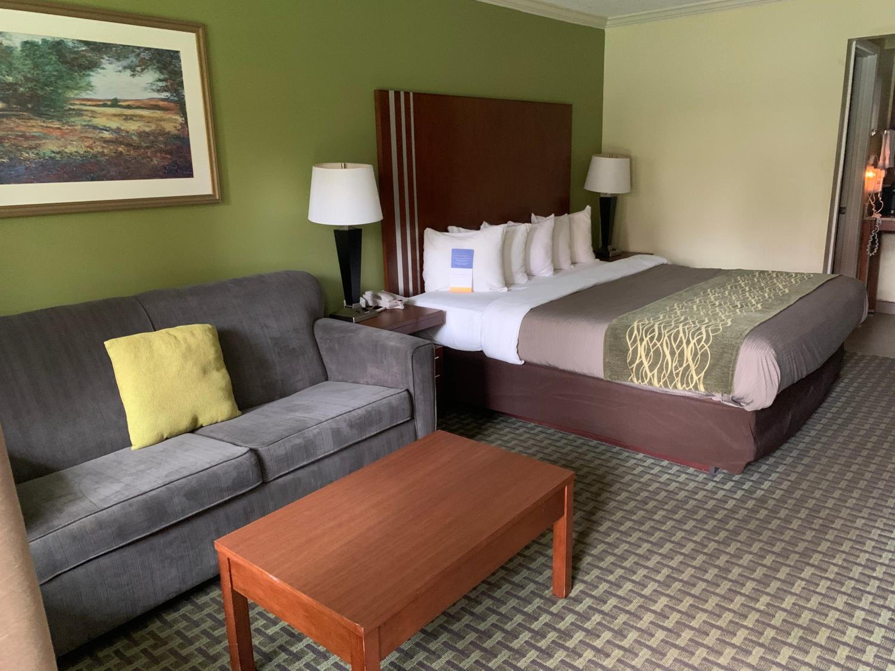 Days Inn by Wyndham Austintown, Billede 11