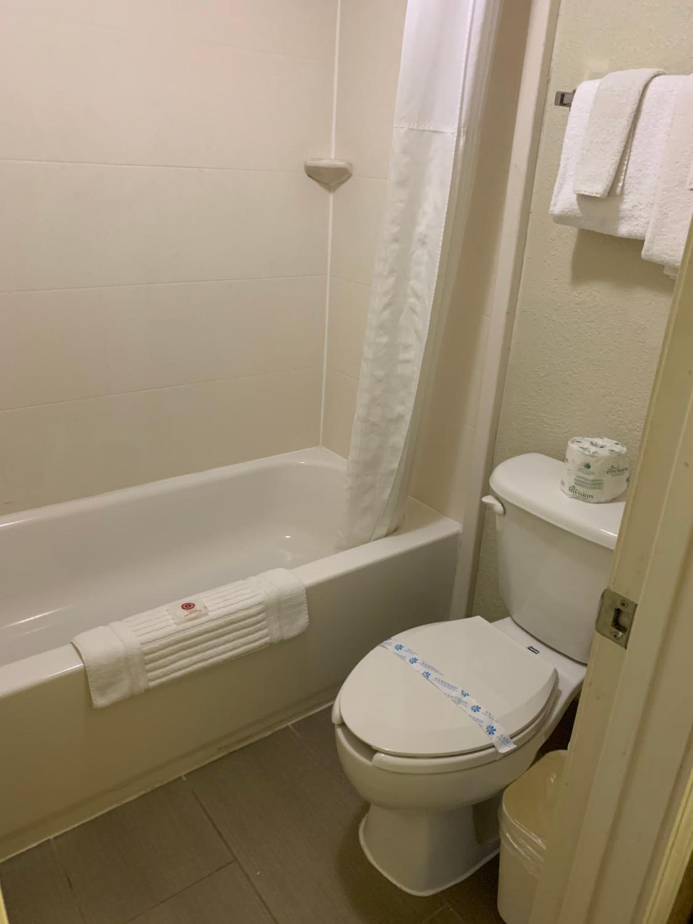 Days Inn by Wyndham Austintown, Billede 47