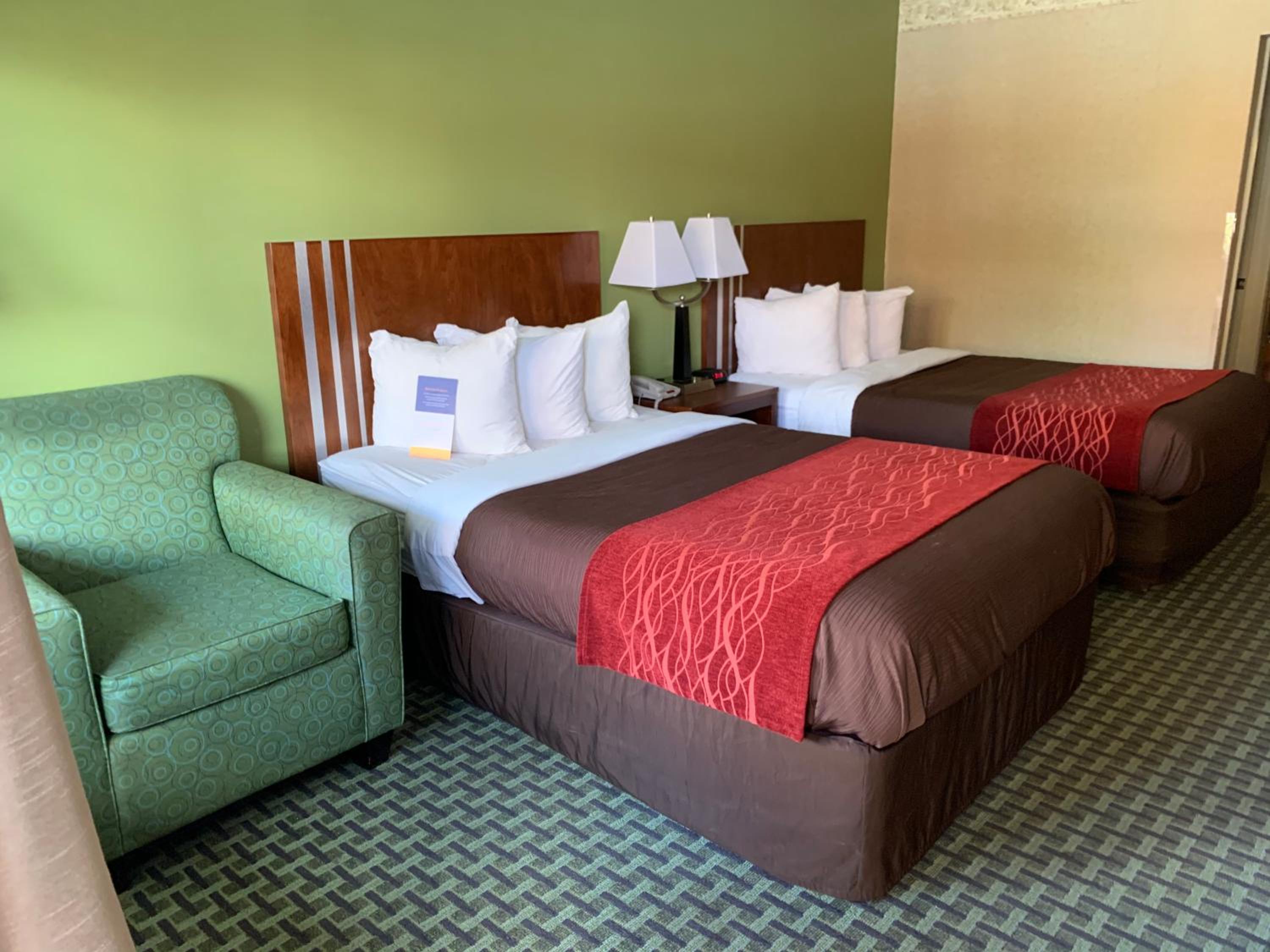 Days Inn by Wyndham Austintown, Billede 23