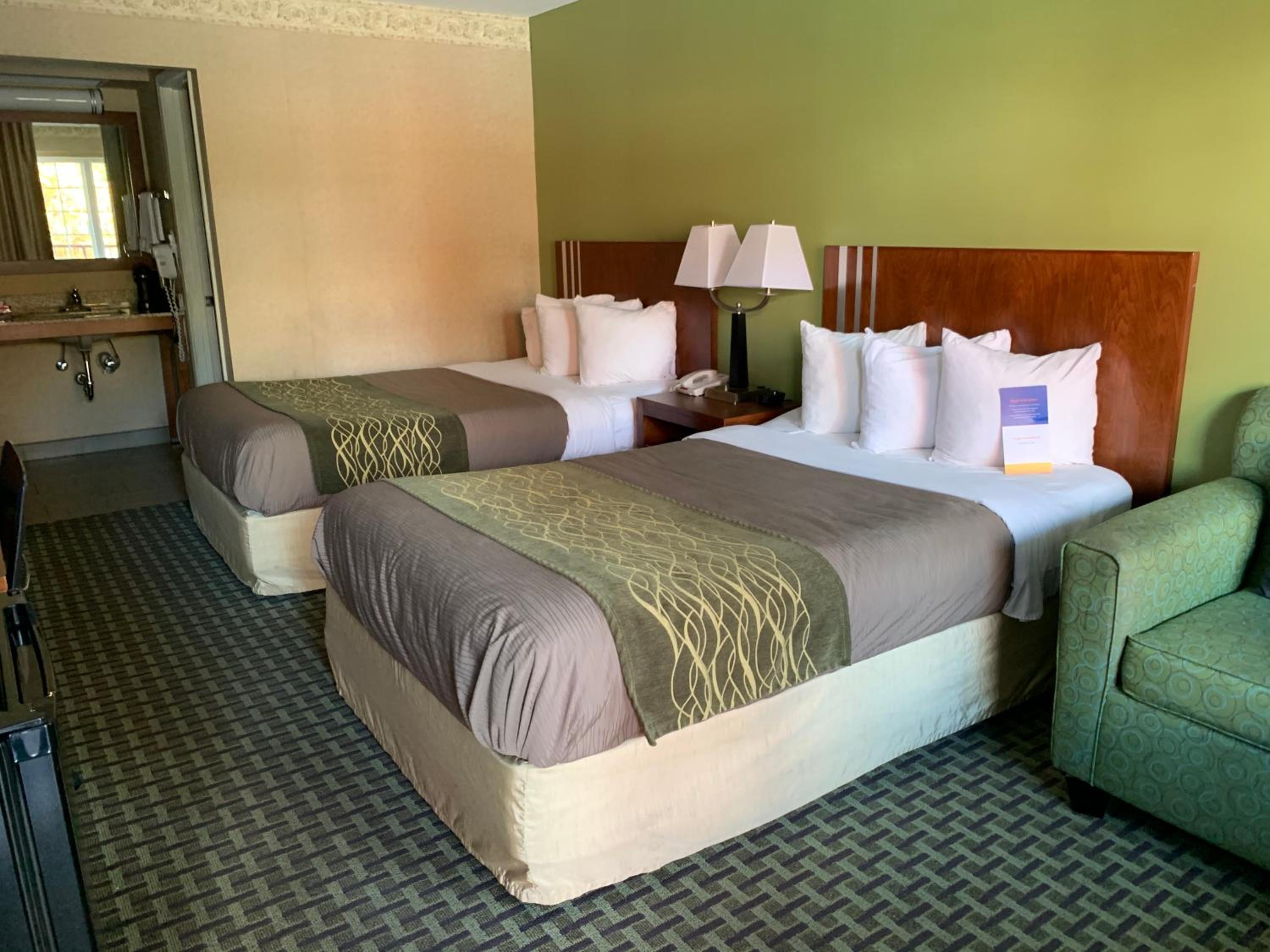 Days Inn by Wyndham Austintown, Billede 49