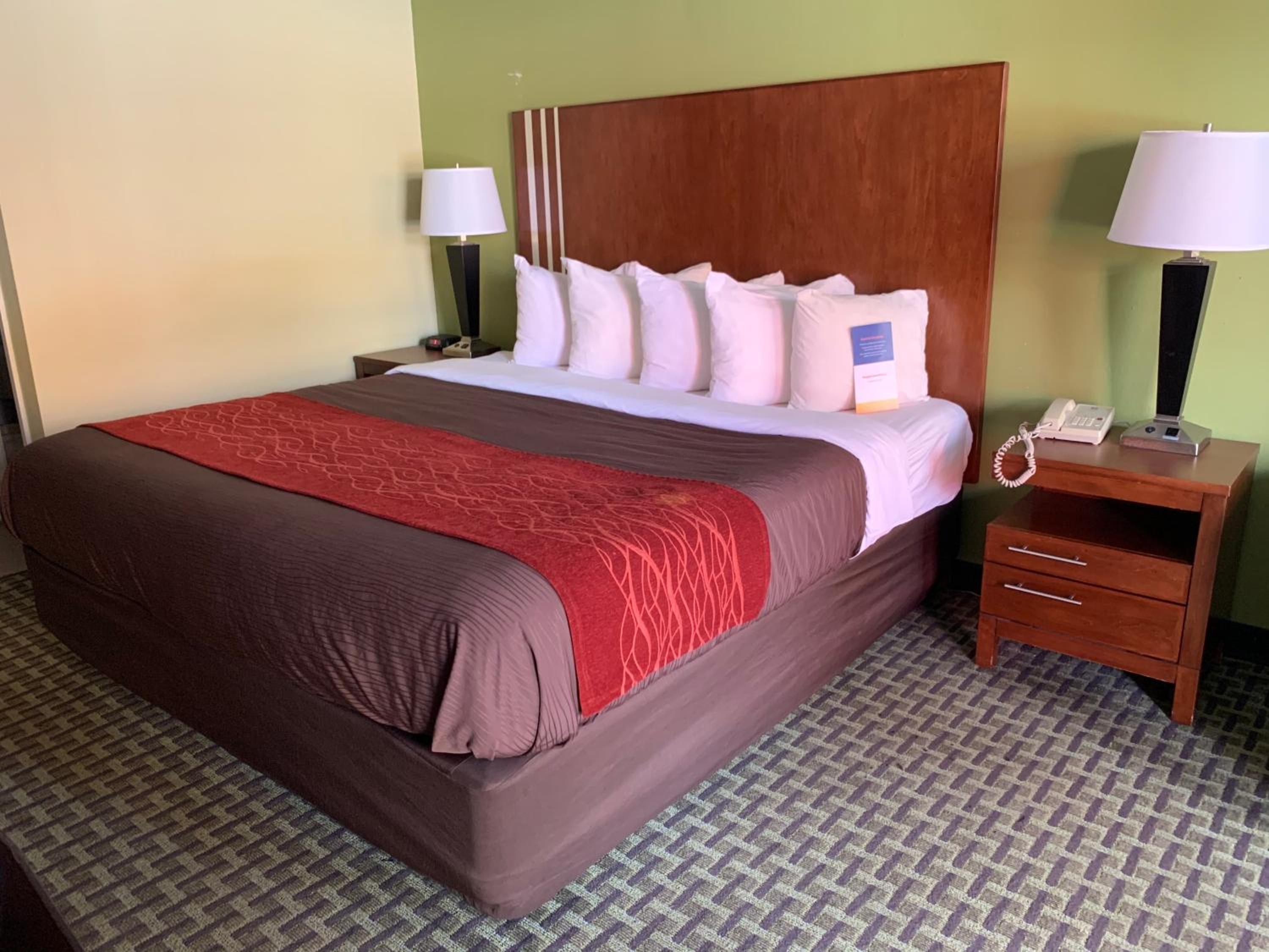 Days Inn by Wyndham Austintown, Billede 45