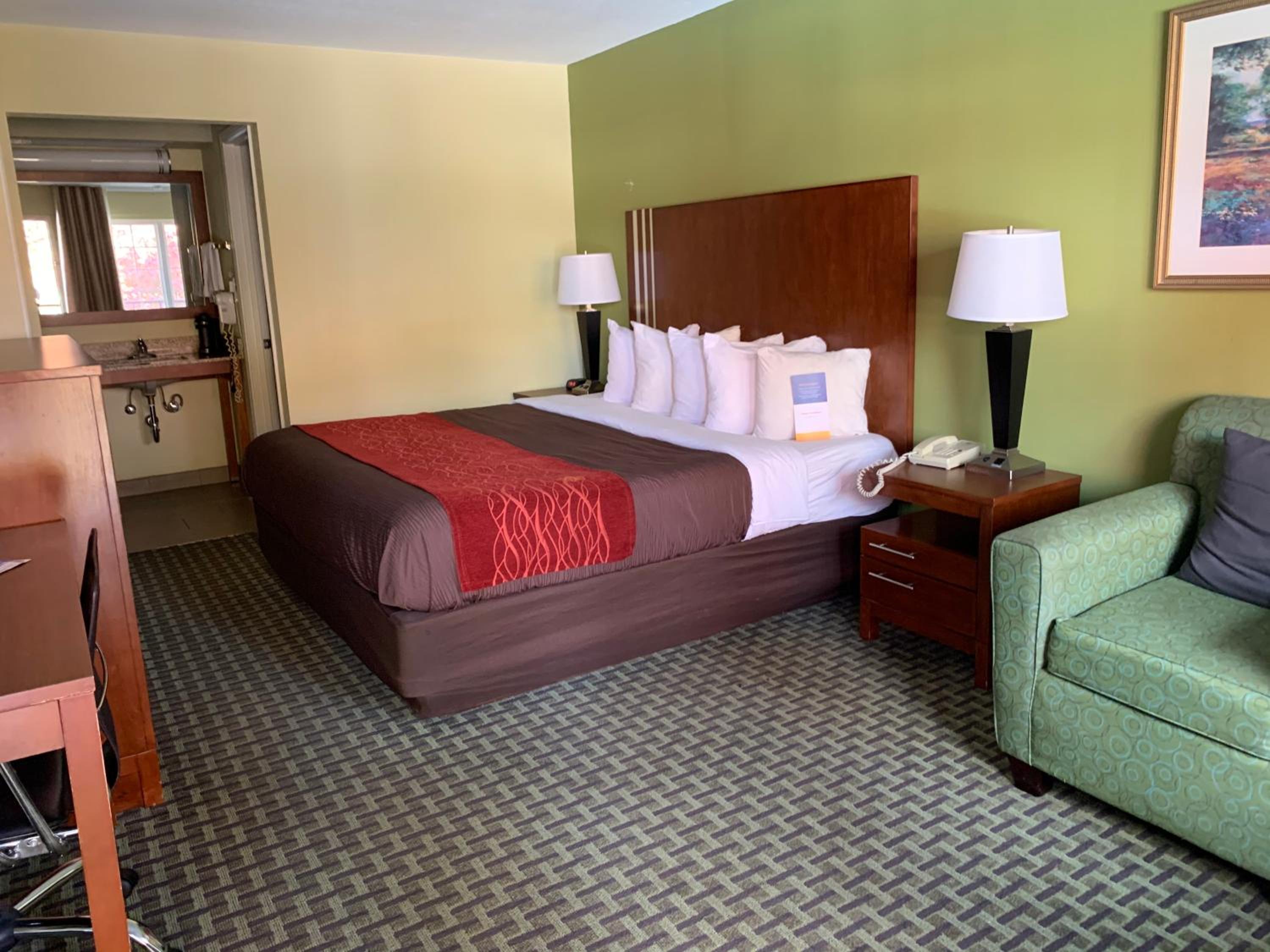 Days Inn by Wyndham Austintown, Billede 32