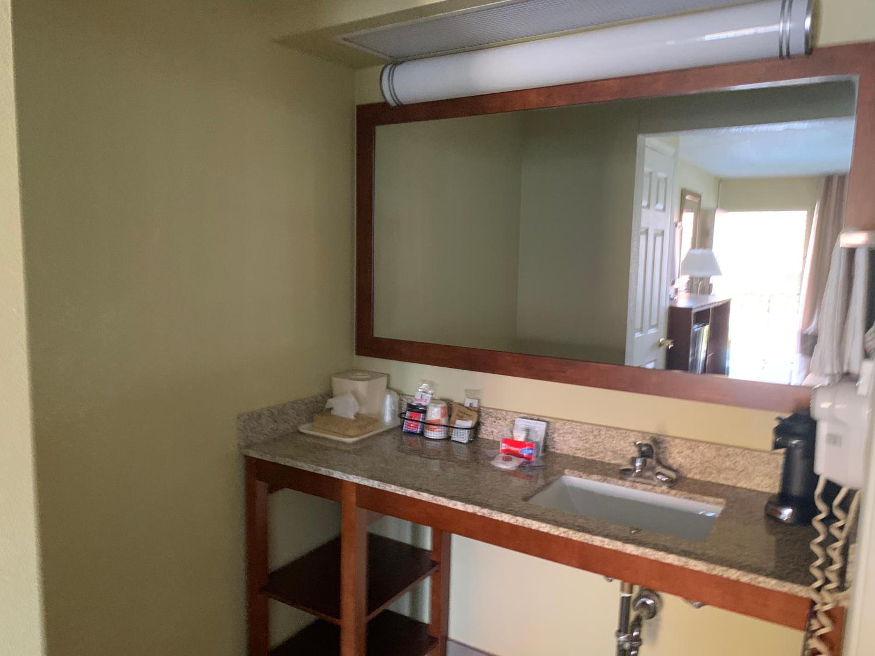 Days Inn by Wyndham Austintown, Billede 24