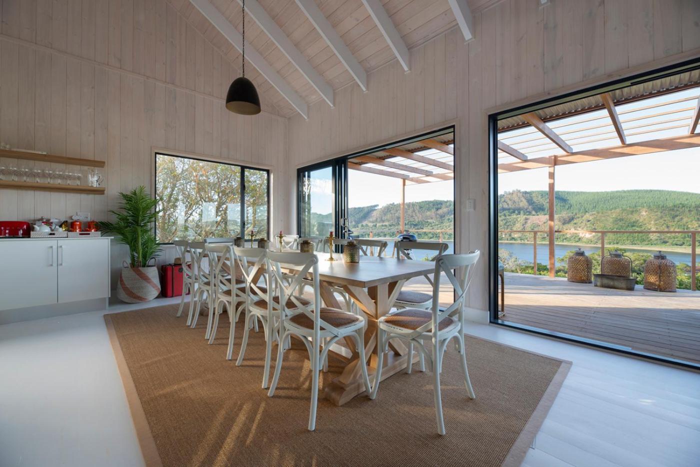 Willow Point, Sedgefield view 5