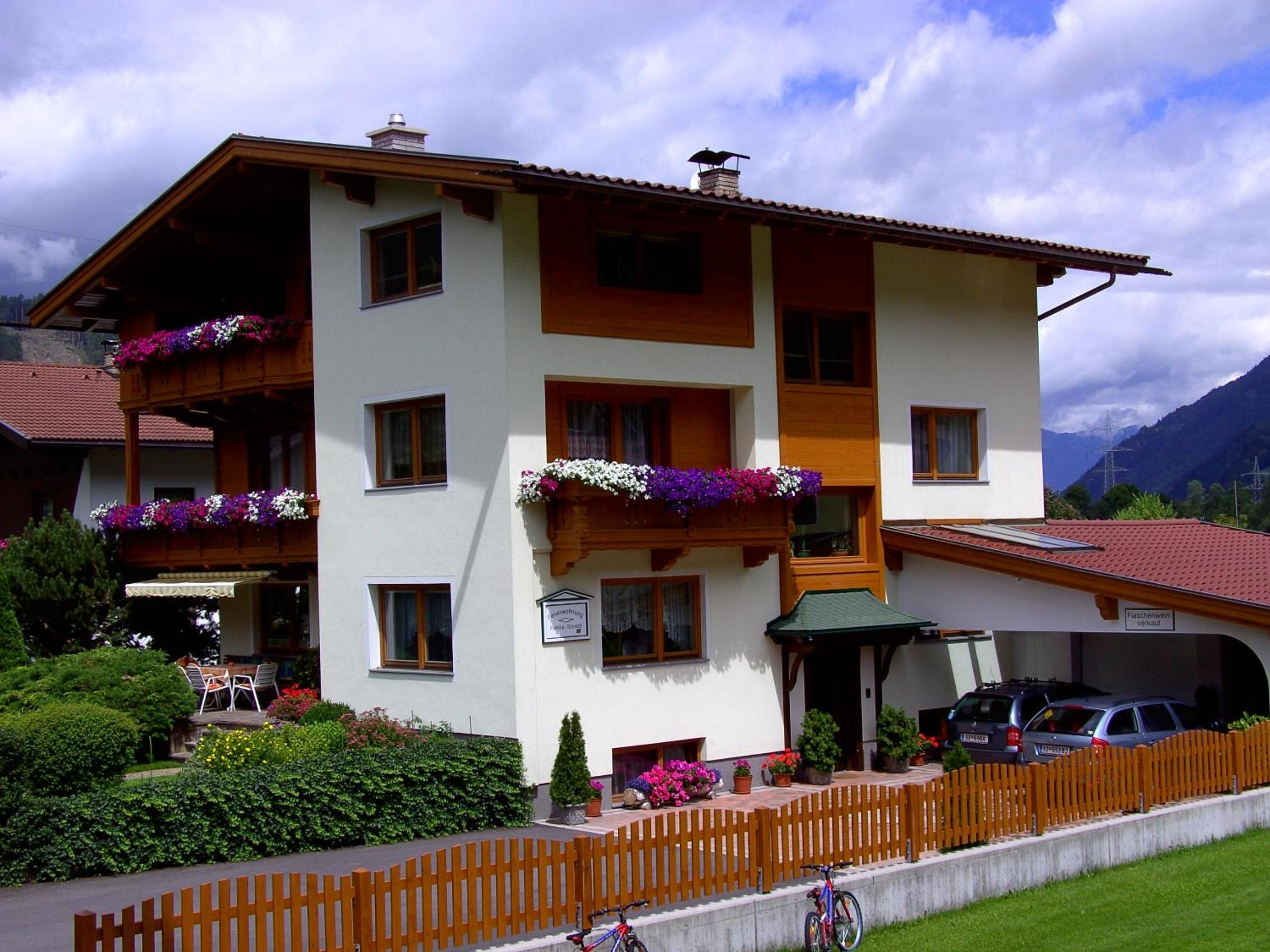 Haus Christl