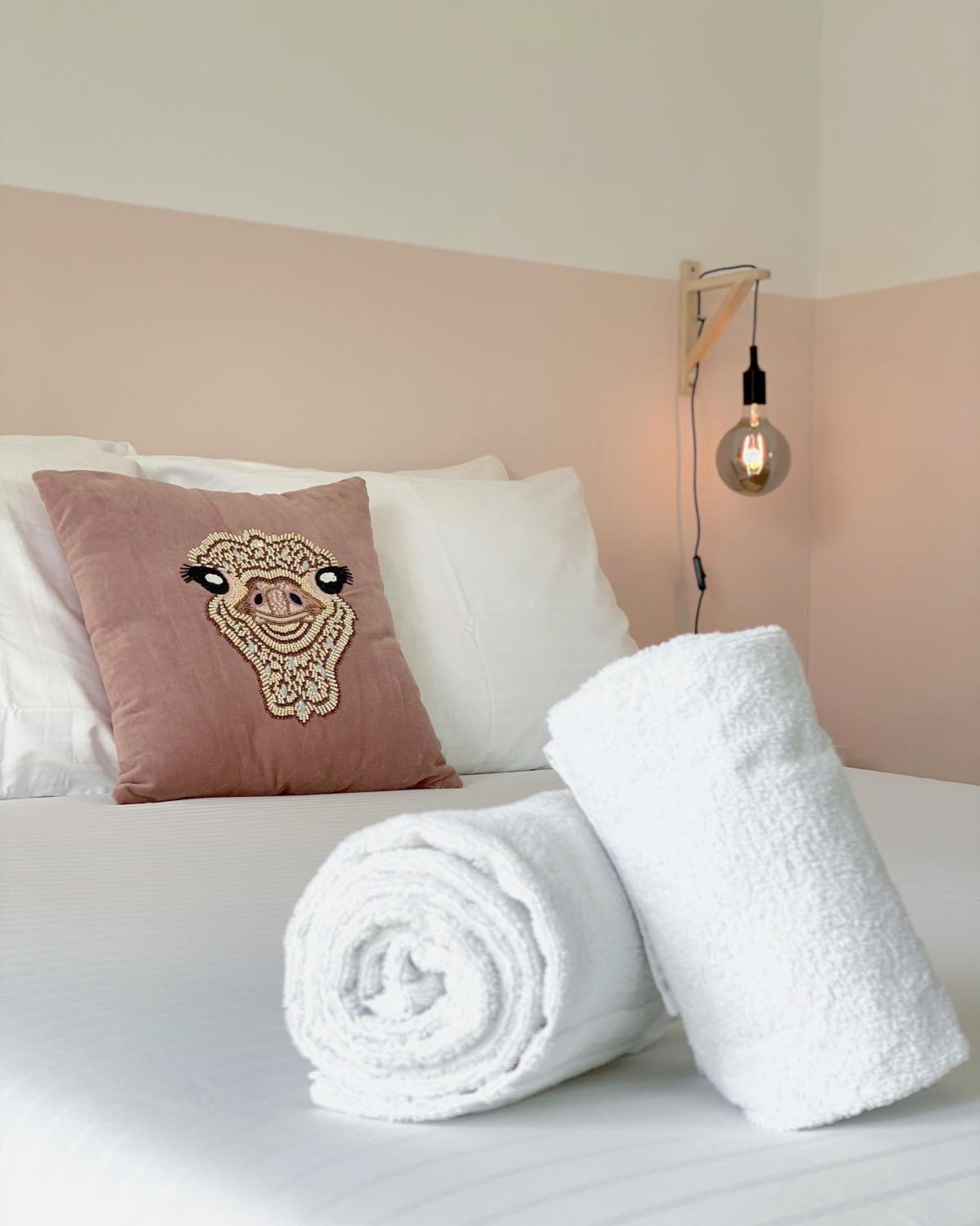 Boutique Hotel & apartments JT Curaçao