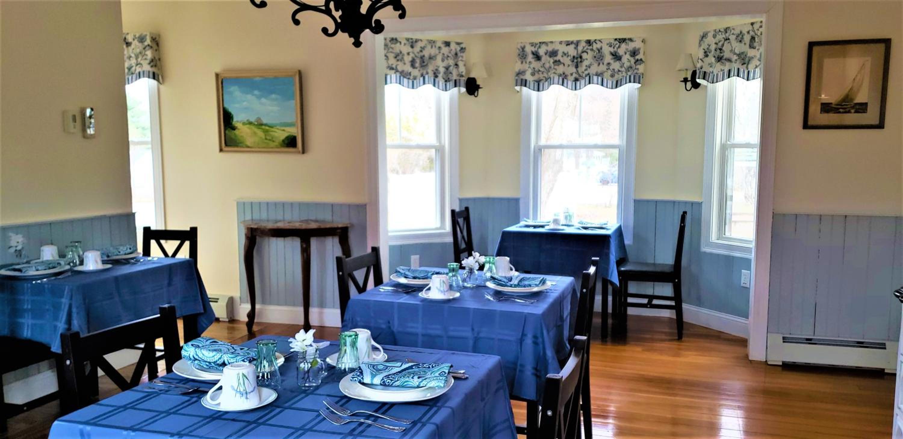 Elmere House Bed & Breakfast