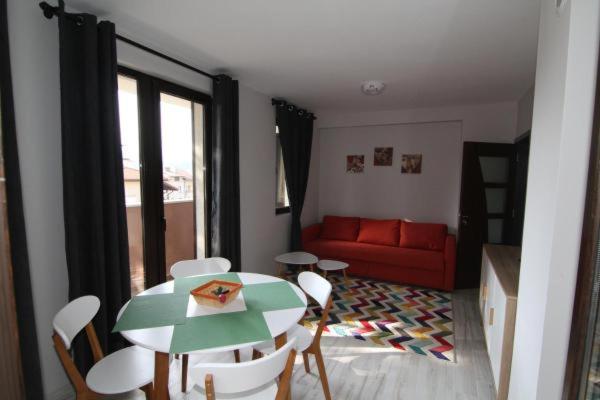 Bendida Apartments