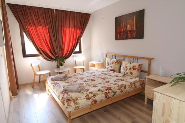 Bendida Apartments
