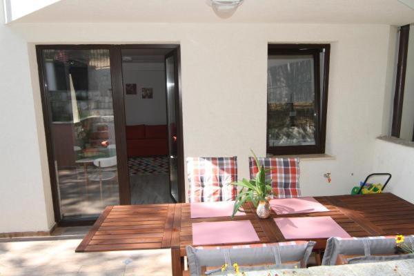 Bendida Apartments