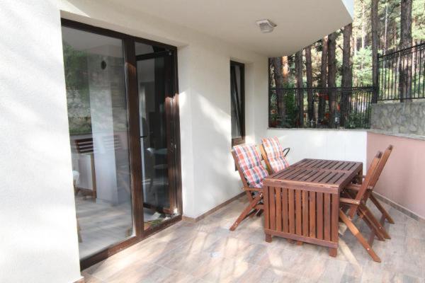 Bendida Apartments