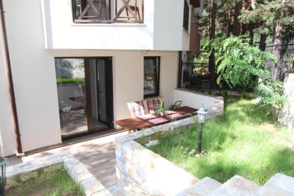 Bendida Apartments