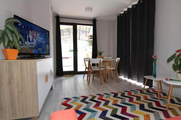 Bendida Apartments