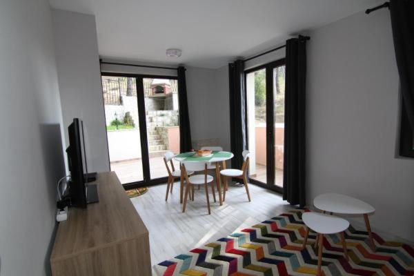 Bendida Apartments