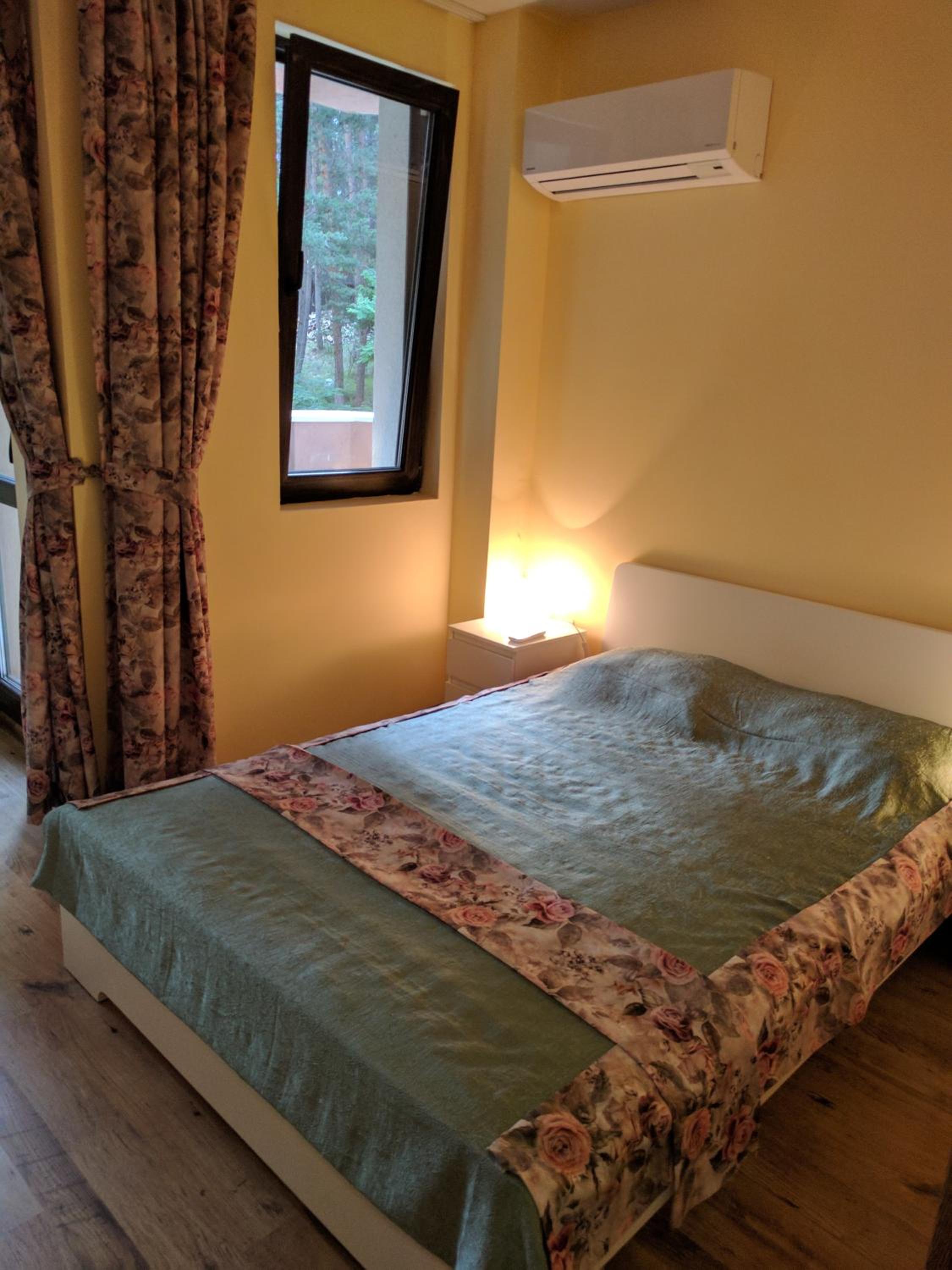 Bendida Apartments