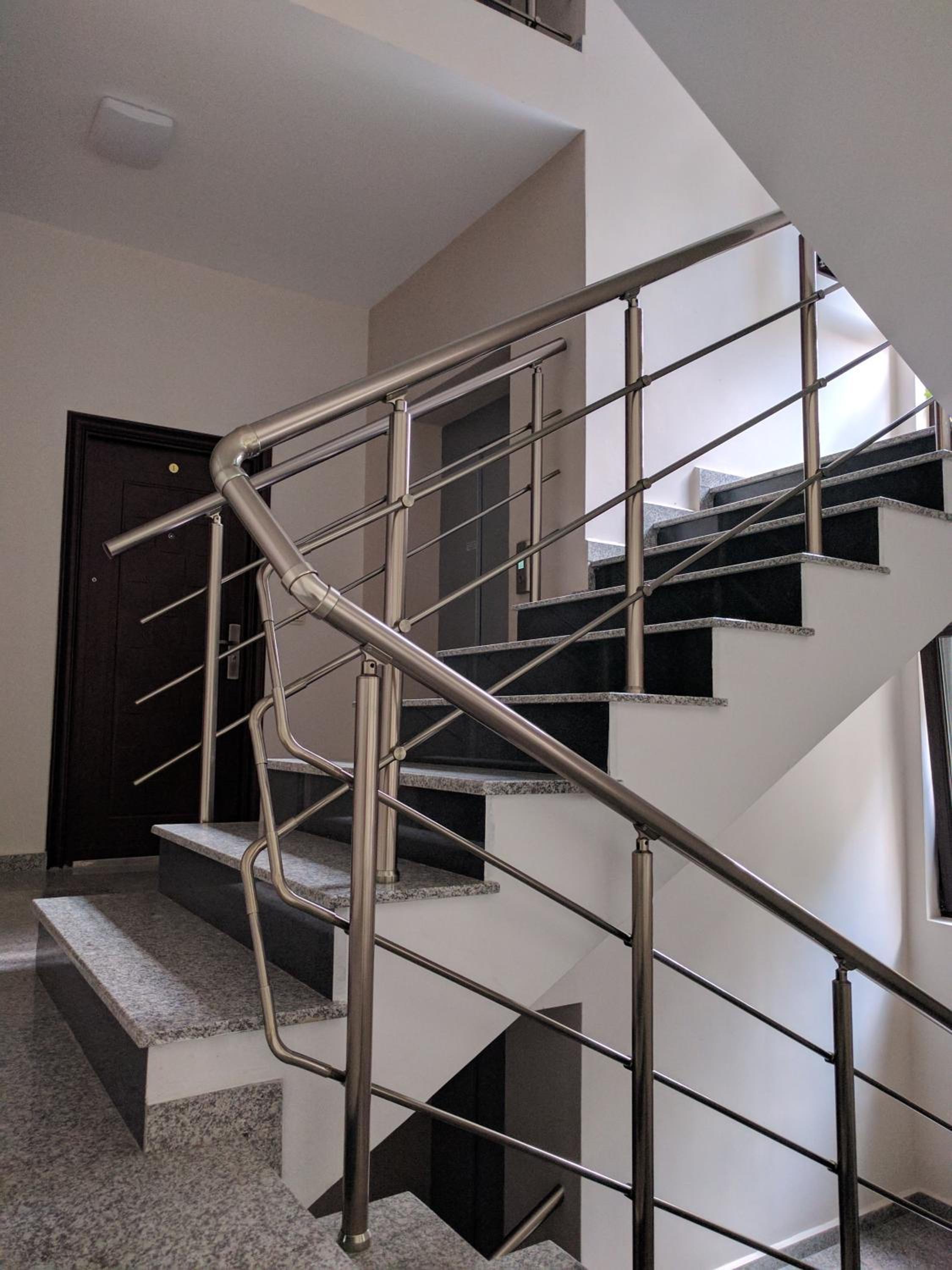 Bendida Apartments