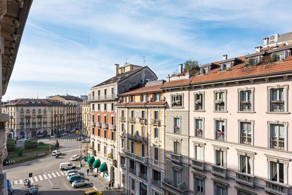 Easylife - Milano - Boccaccio 4 P4 - Cadorna