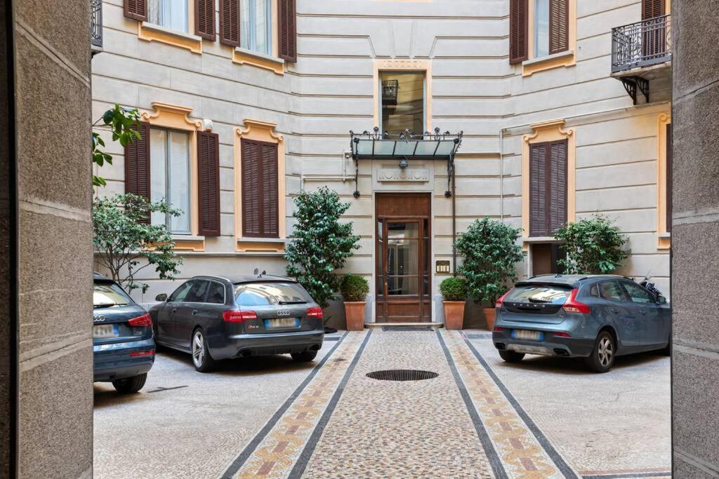 Easylife - Milano - Boccaccio 4 P4 - Cadorna