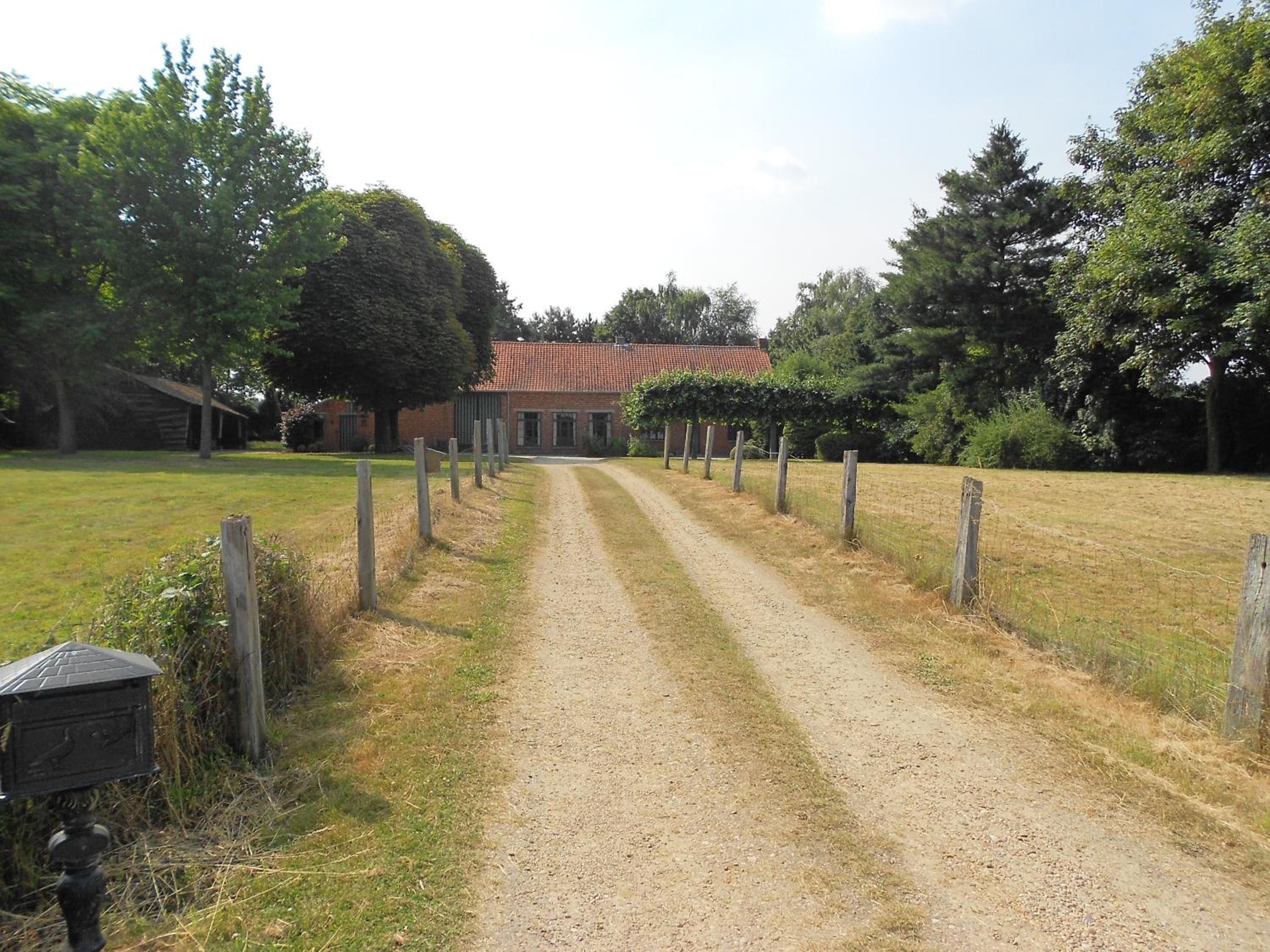 Villa Vigor