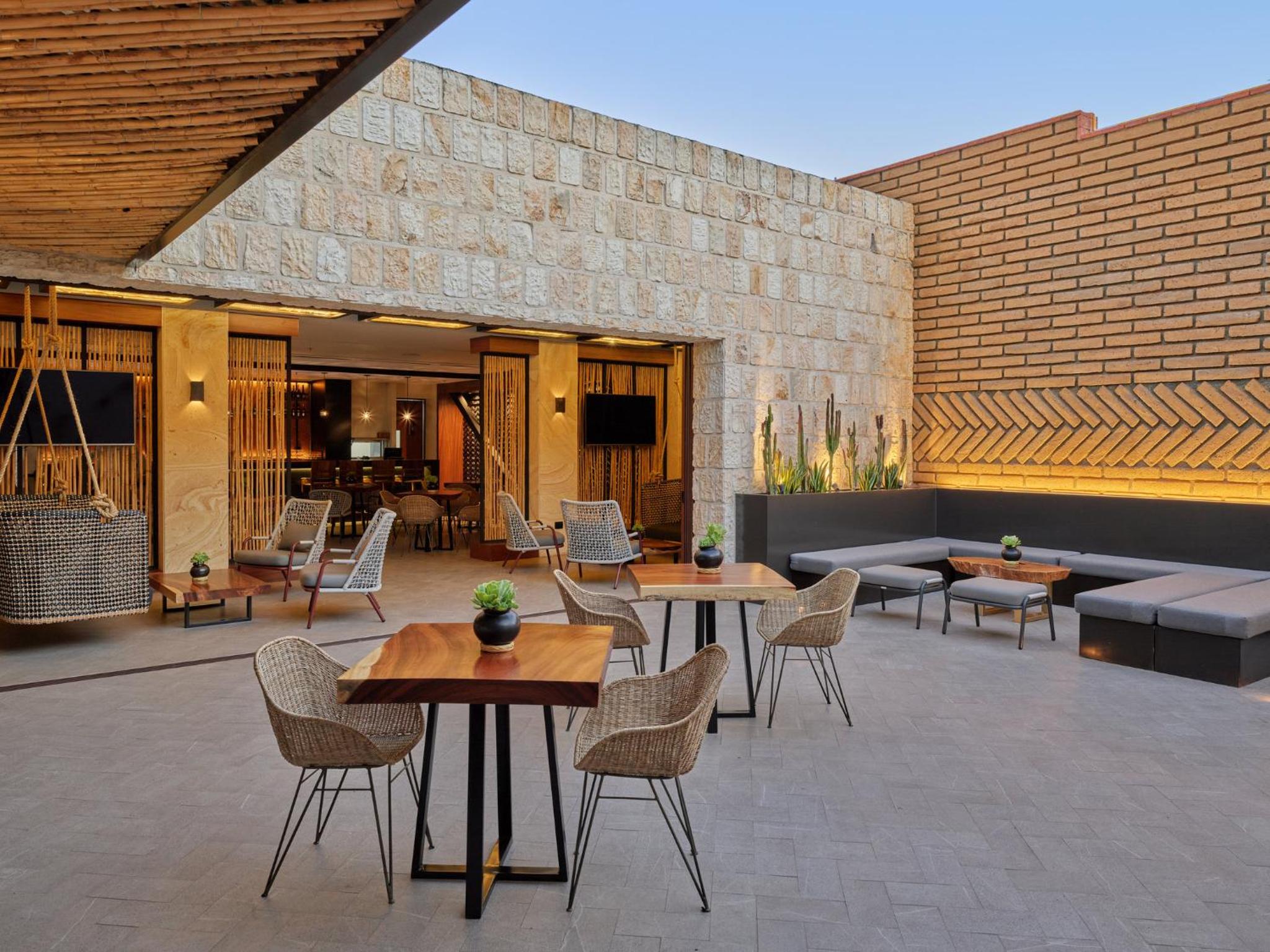 Grand Fiesta Americana Oaxaca - Property Image 11