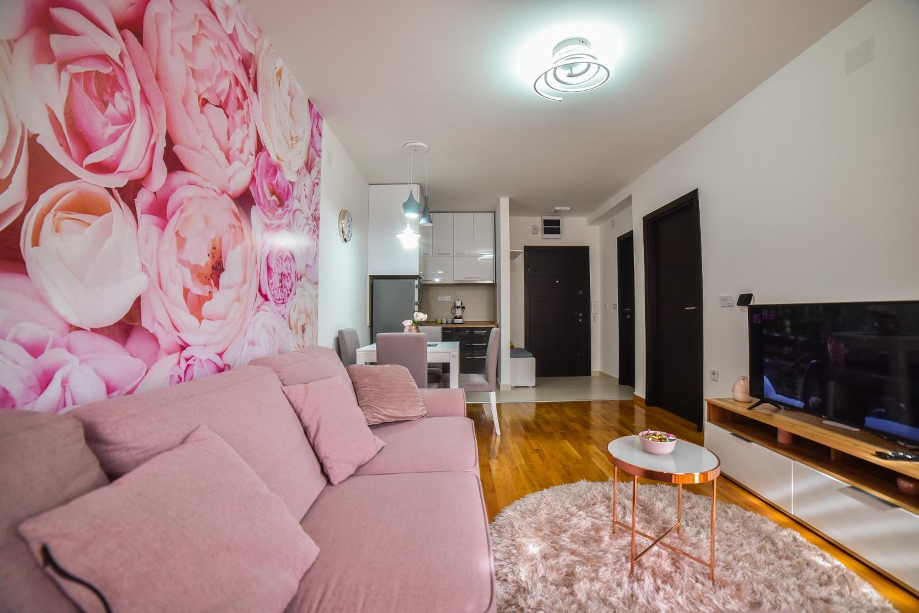 Apartment Vanja Lux Binis view 4