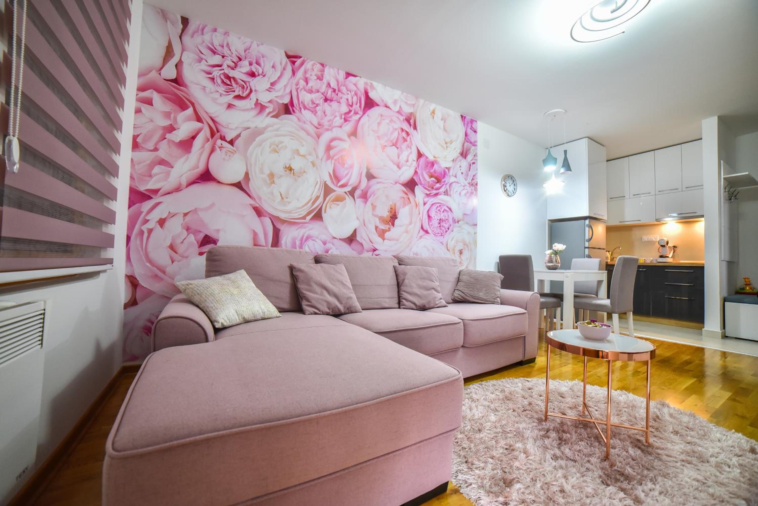 Apartment Vanja Lux Binis view 5
