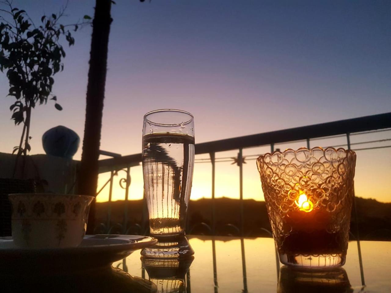 Basmatic Nubian Guest House view 2