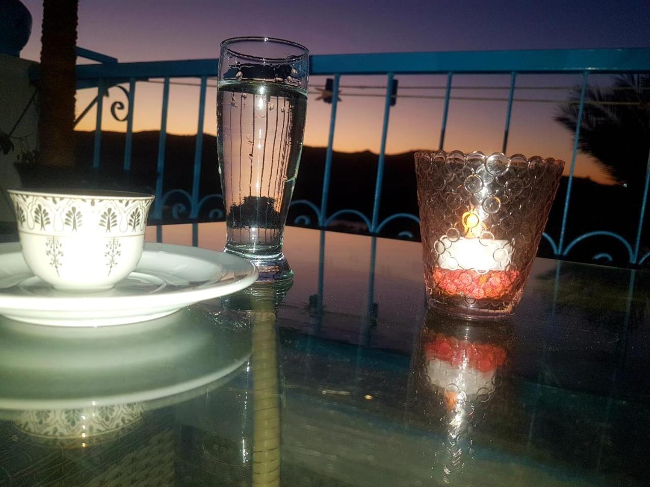 Basmatic Nubian Guest House view 5