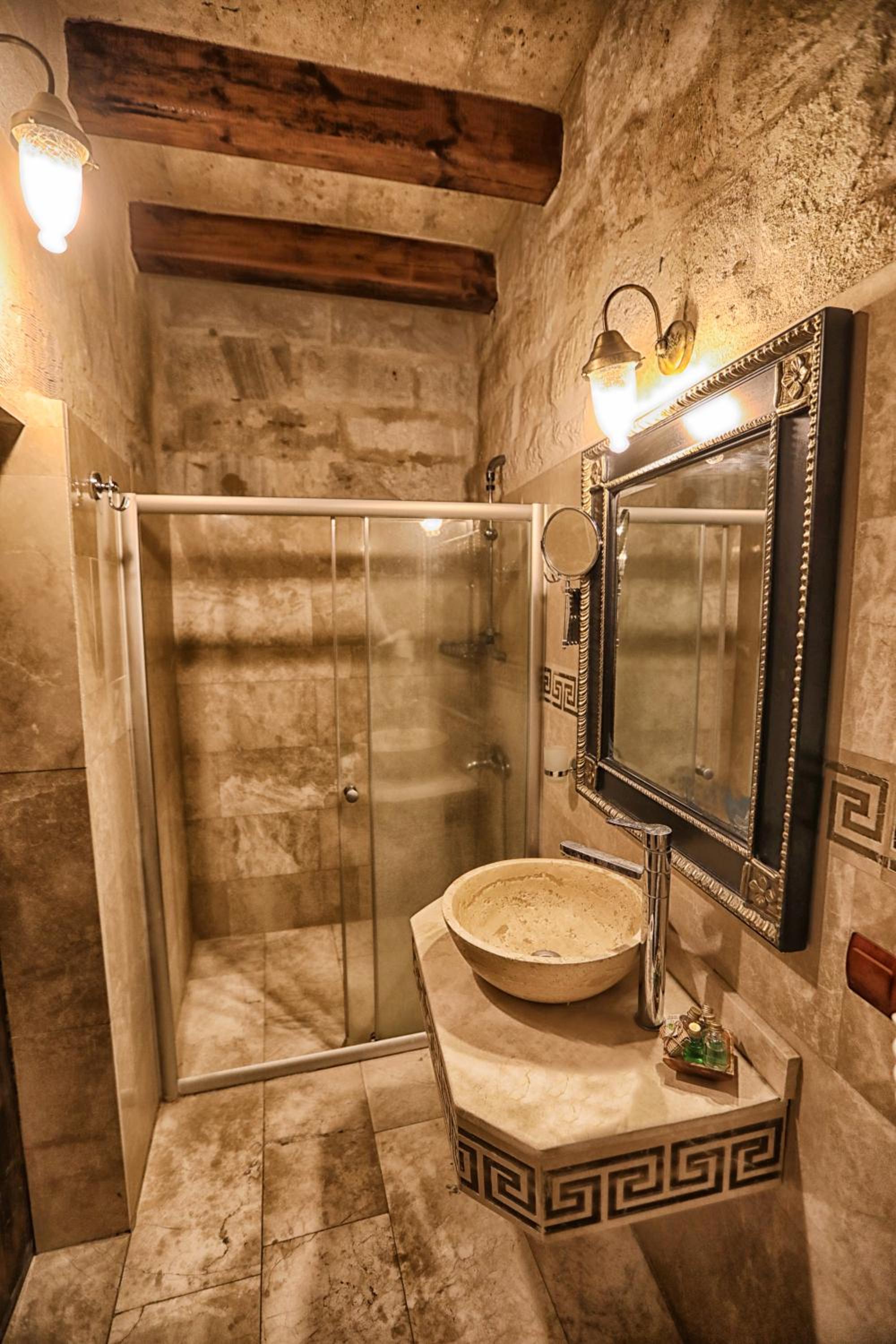 Goreme Vacations - Goreme Cave Suites - Property Image 3