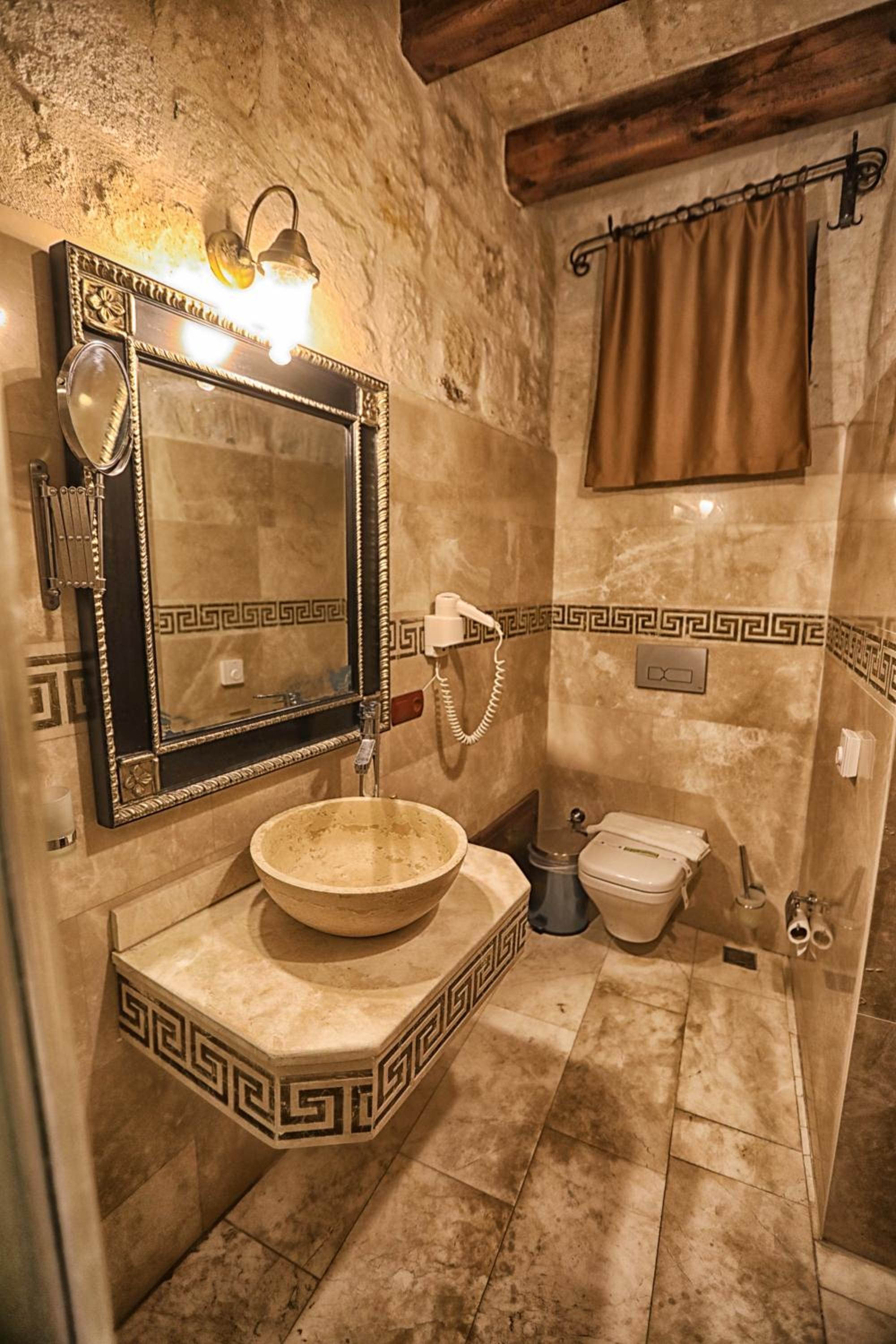 Goreme Vacations - Goreme Cave Suites - Property Image 2