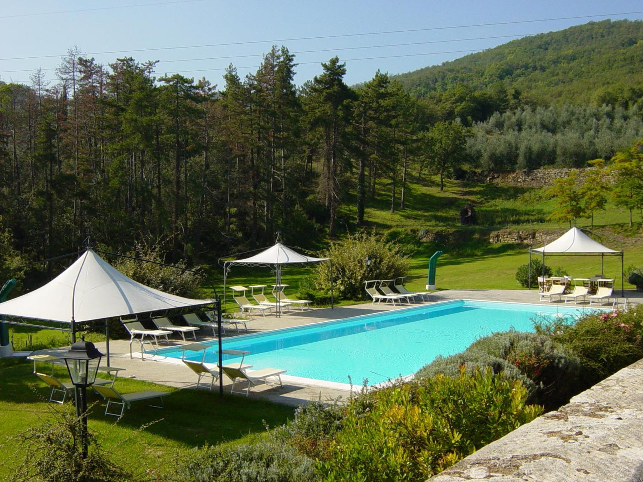 Tenuta Lupinari