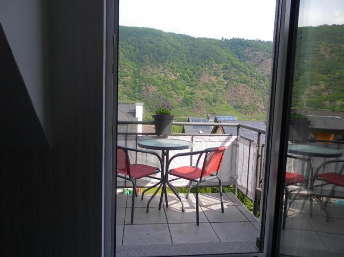Haus Avallon view 2