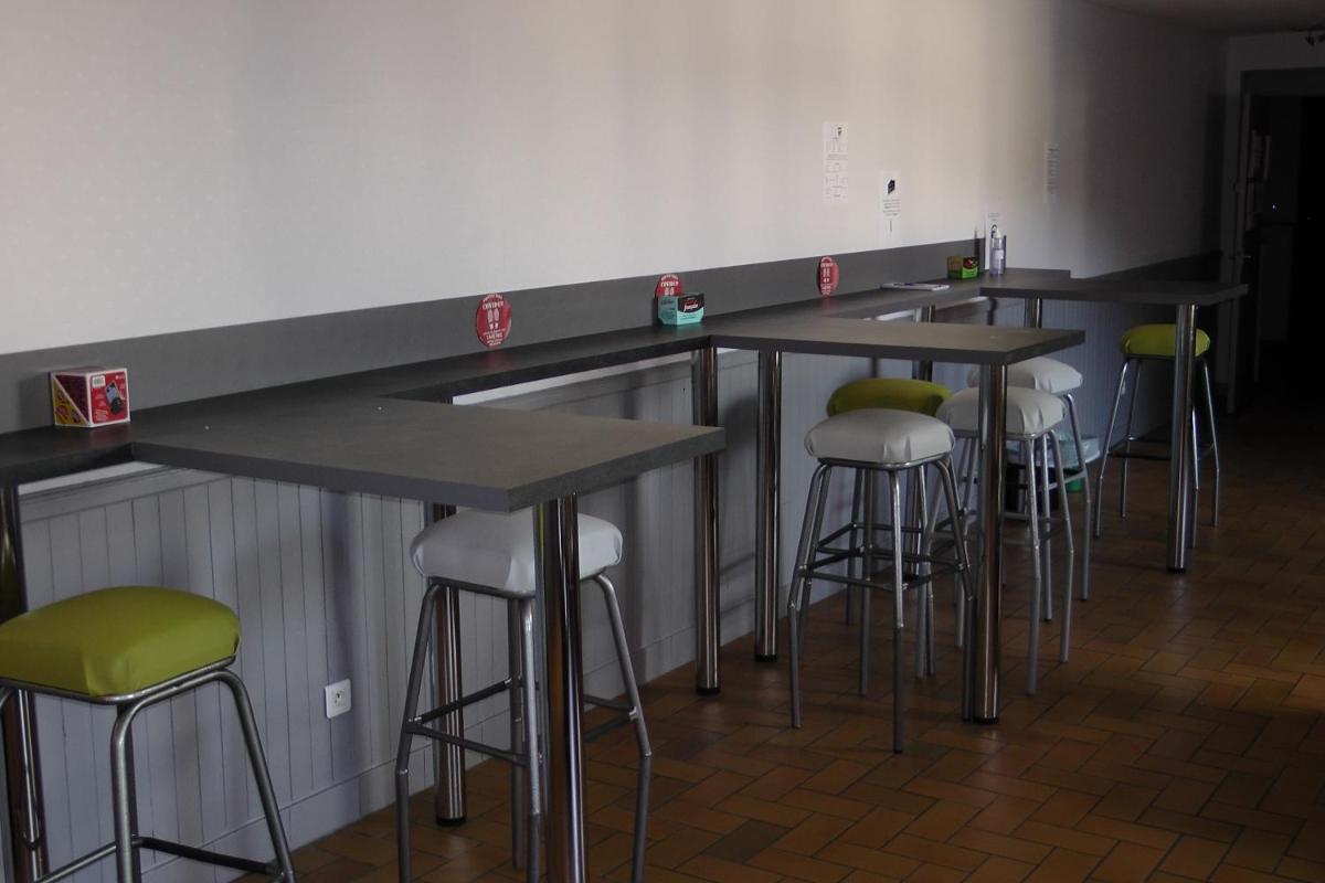 meeting room