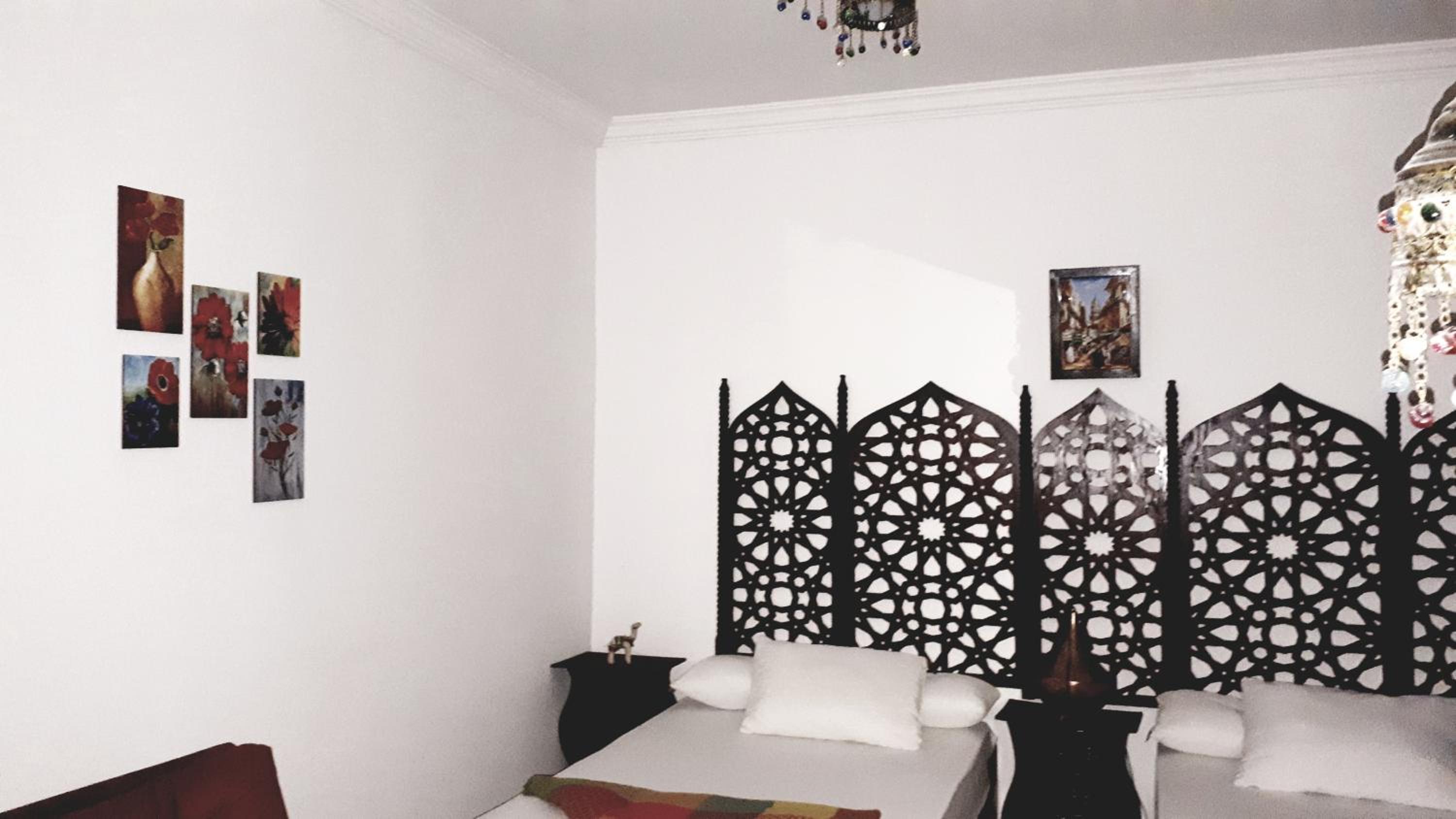 Arabian Nights Pyramids Guesthouse