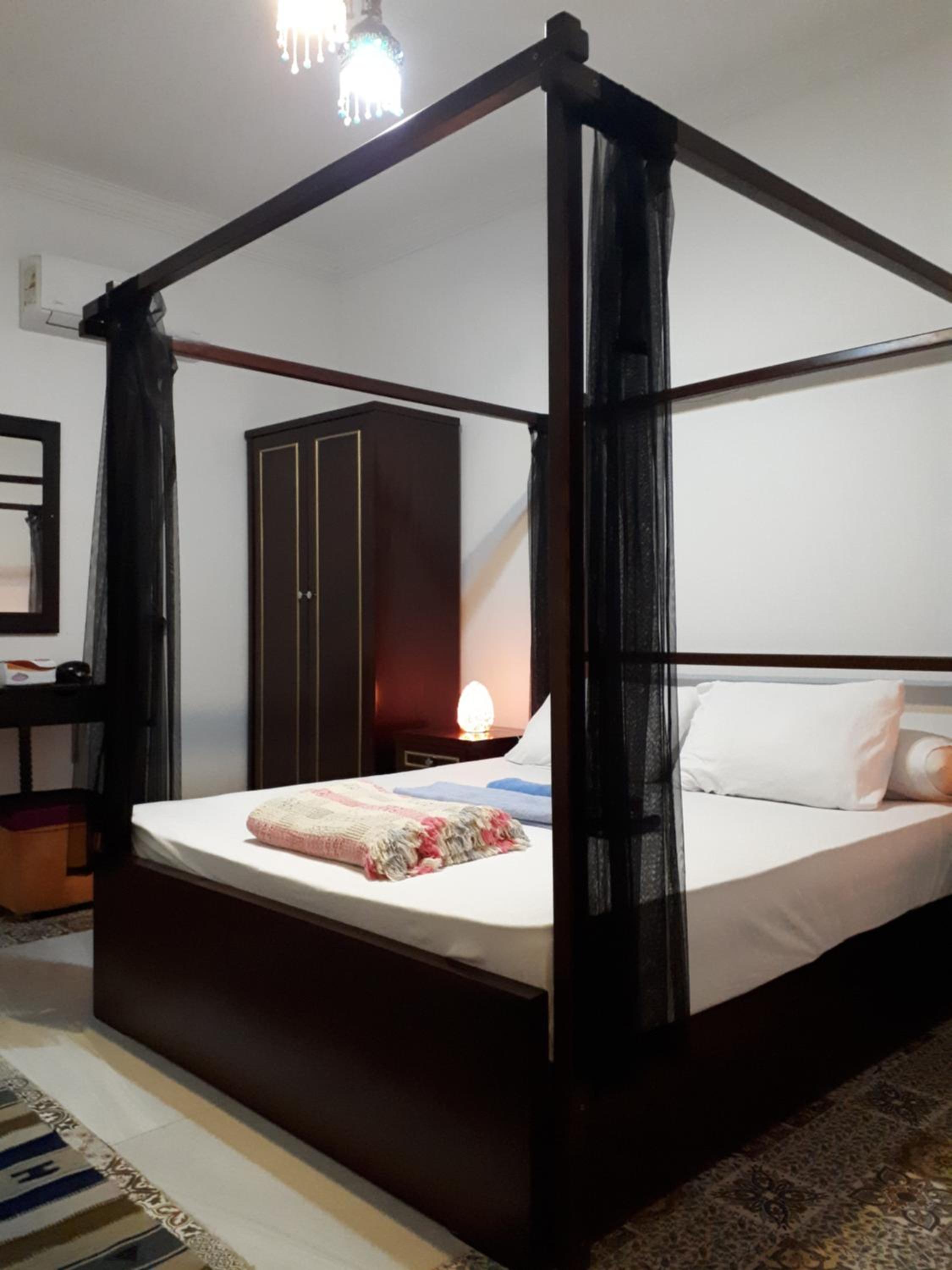 Arabian Nights Pyramids Guesthouse