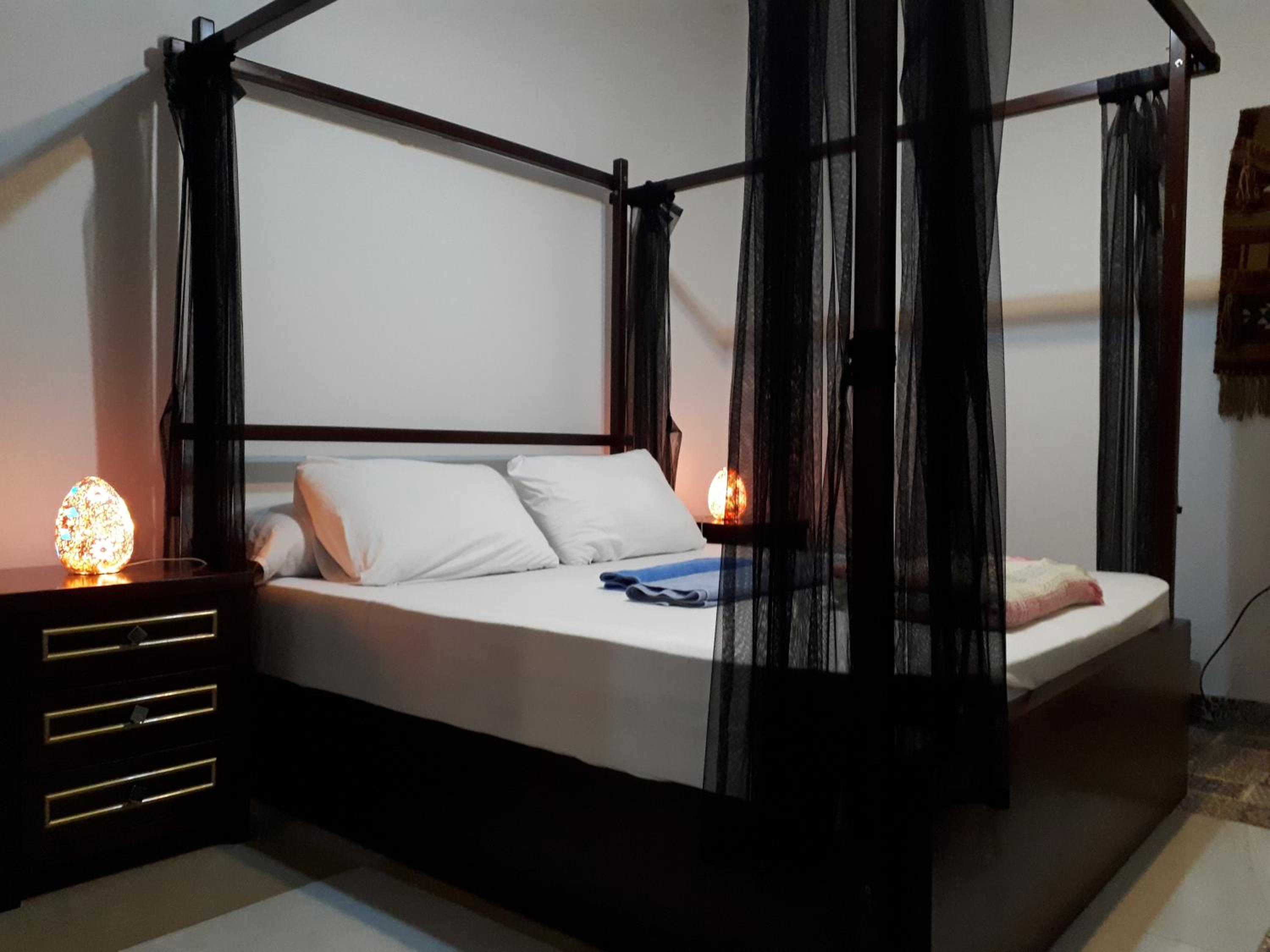 Arabian Nights Pyramids Guesthouse