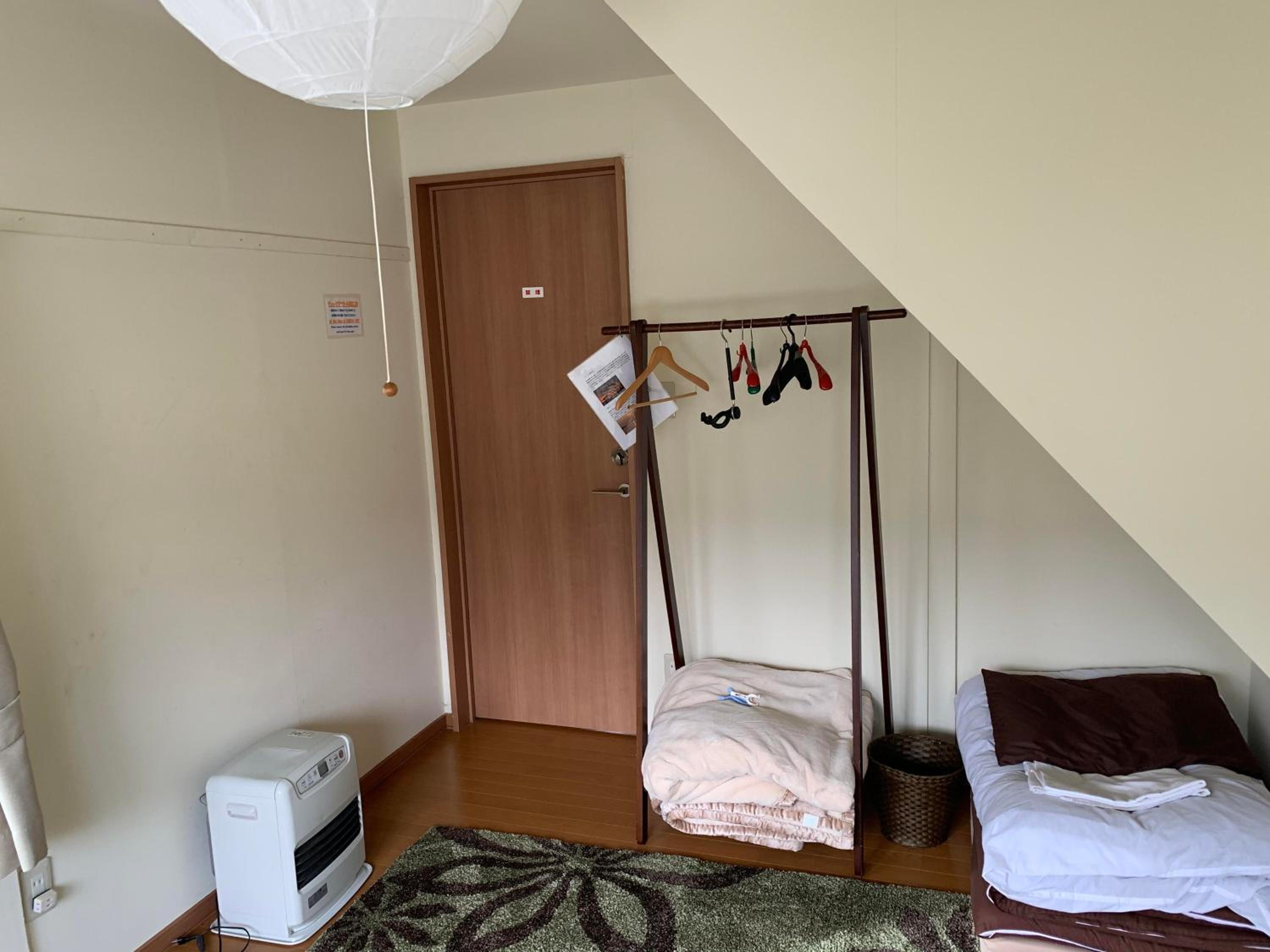 Guesthouse TOMAYA