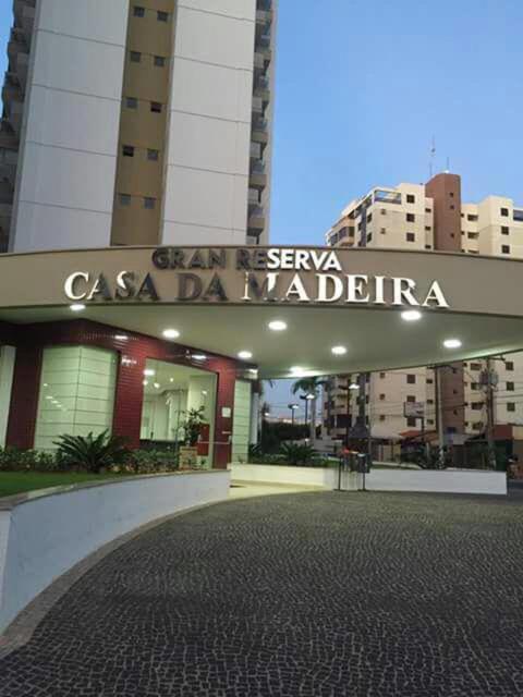 CASA DA MADEIRA CENTRO - main view