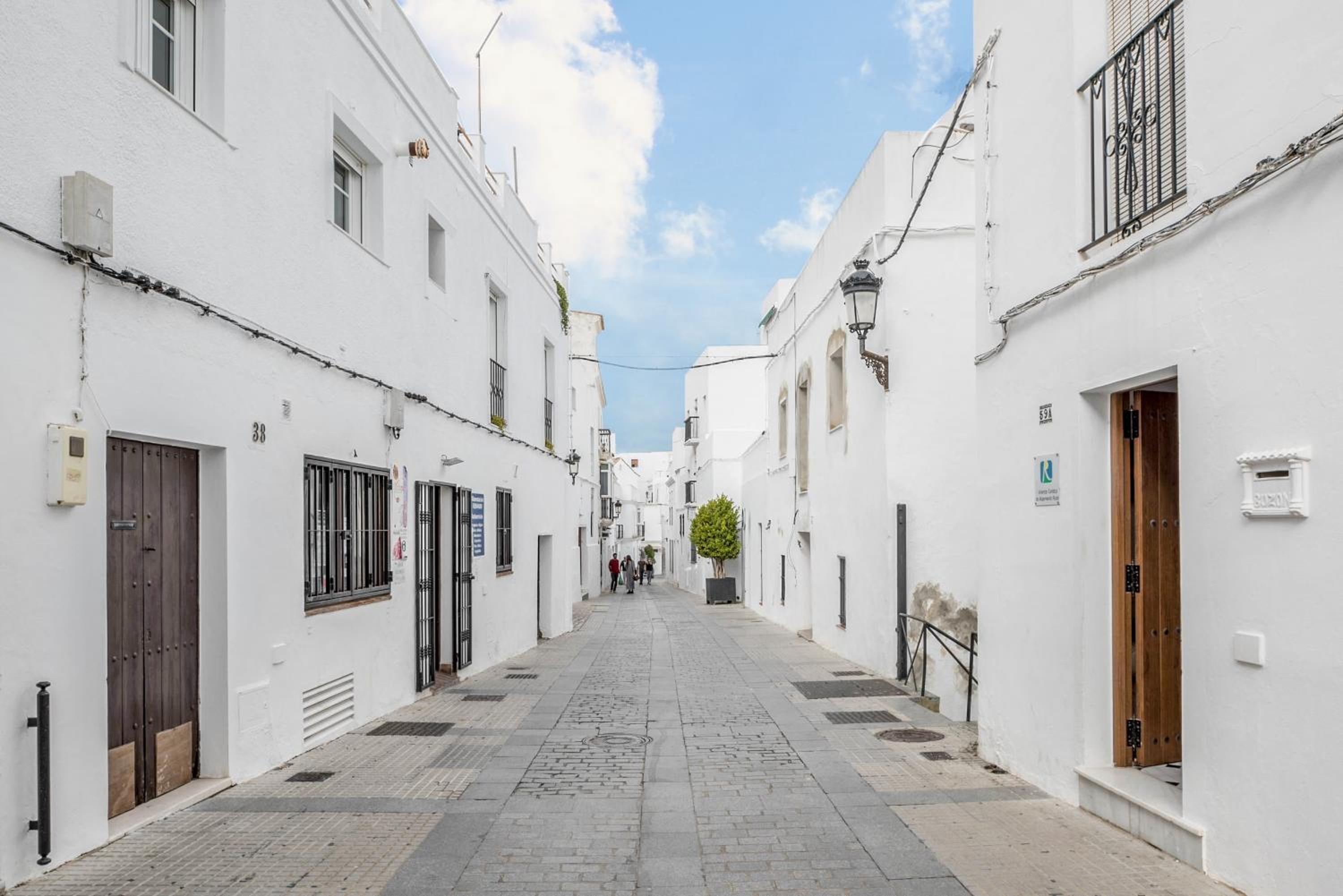 Casa Romero view 2