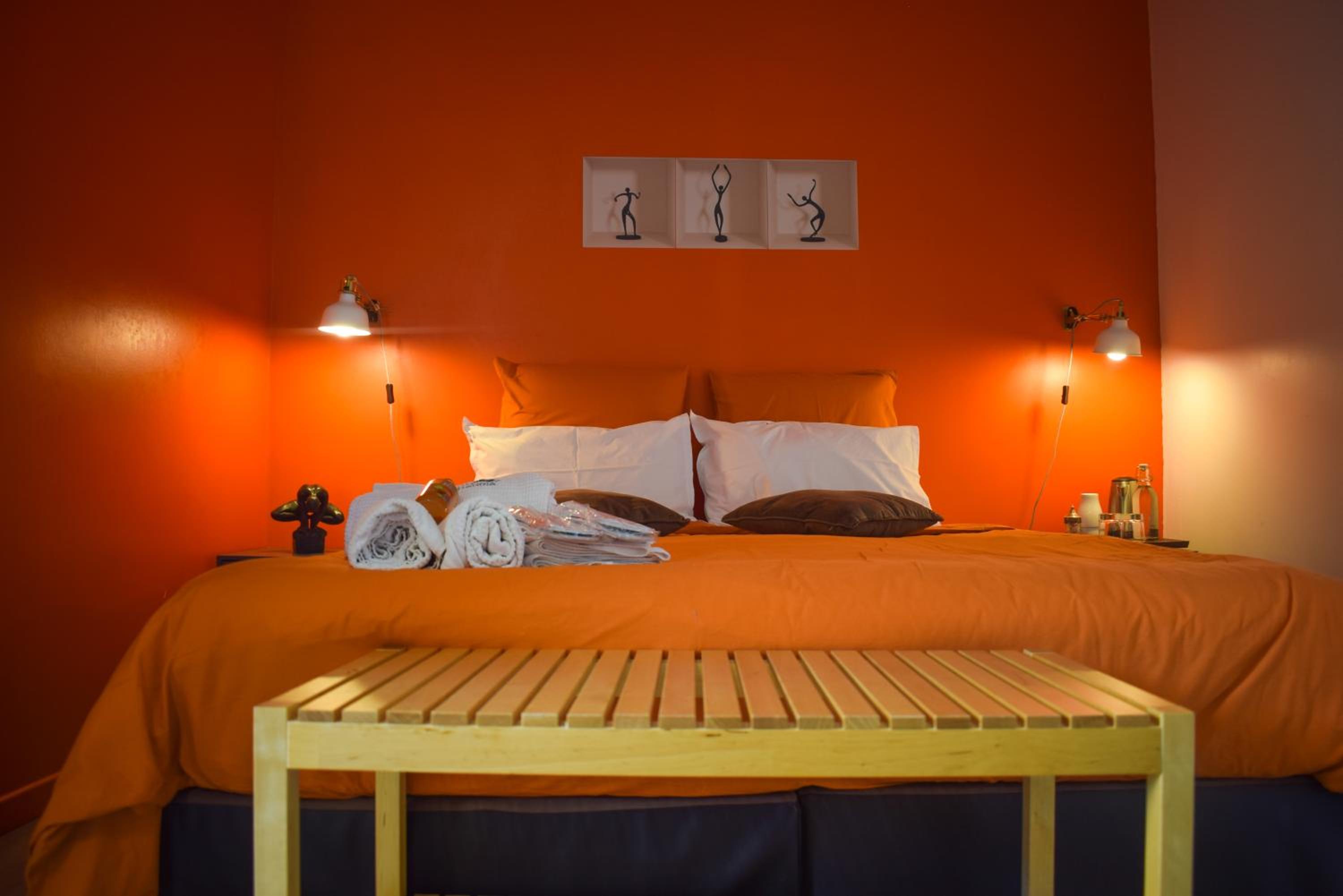 La Grande Oasis - B&B et Spa
