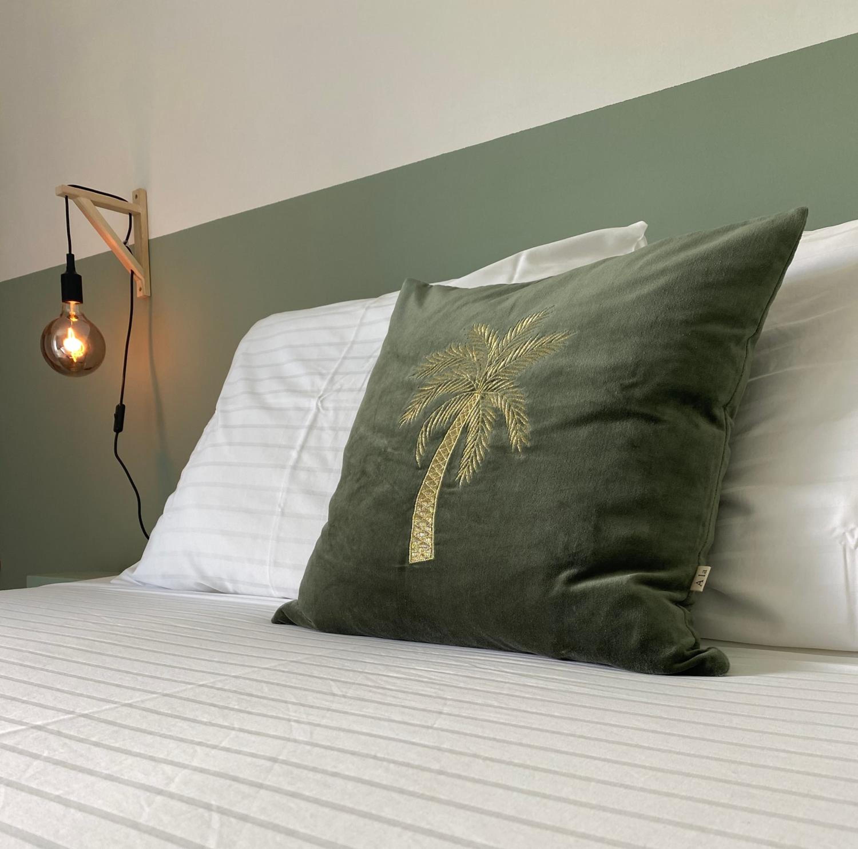 Boutique Hotel & apartments JT Curaçao