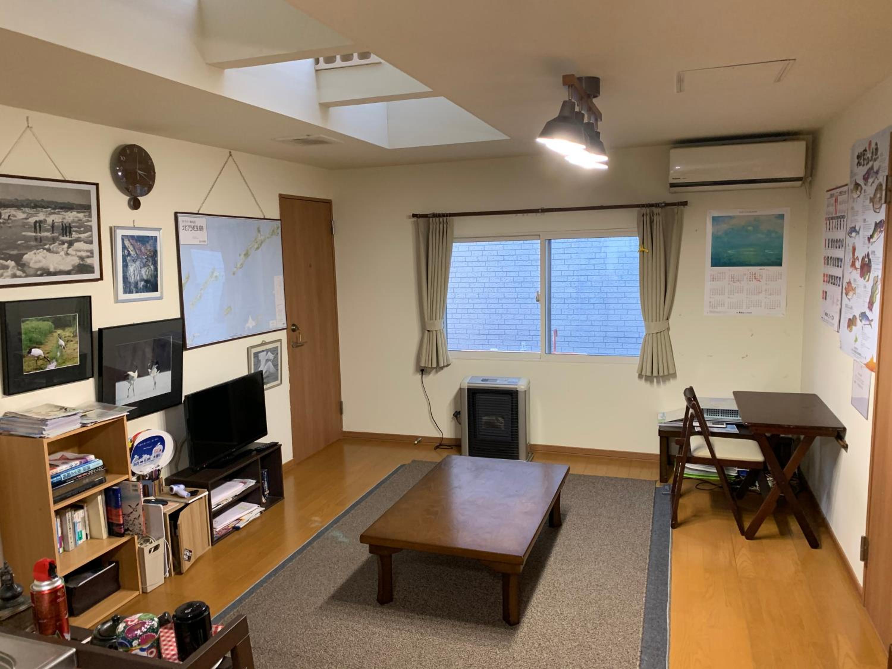 Guesthouse TOMAYA