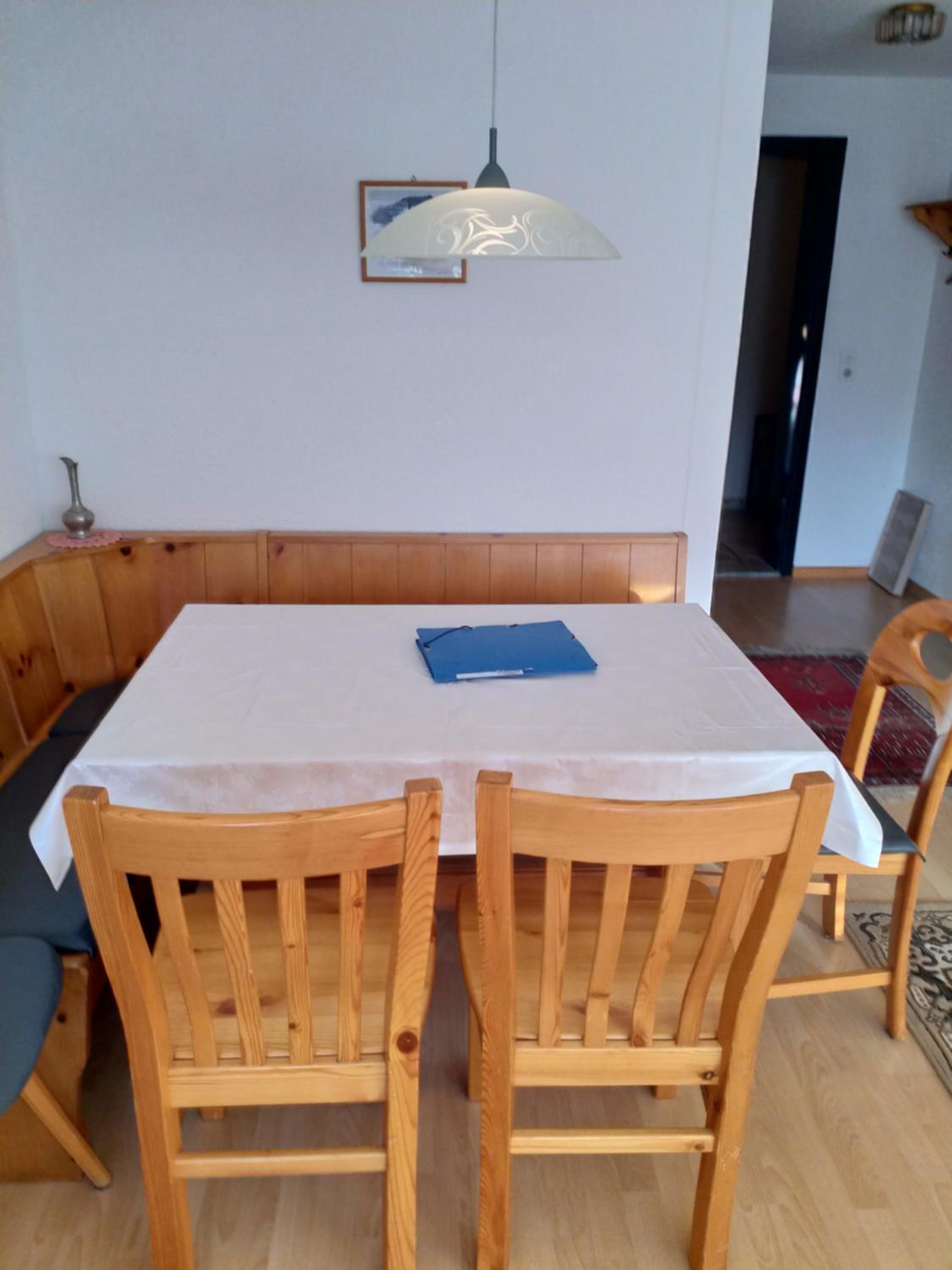 Haus Azurit Wohnung Nr.25 view 5