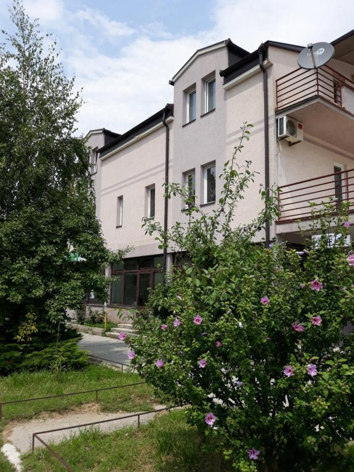 Apartmani RALE rooms