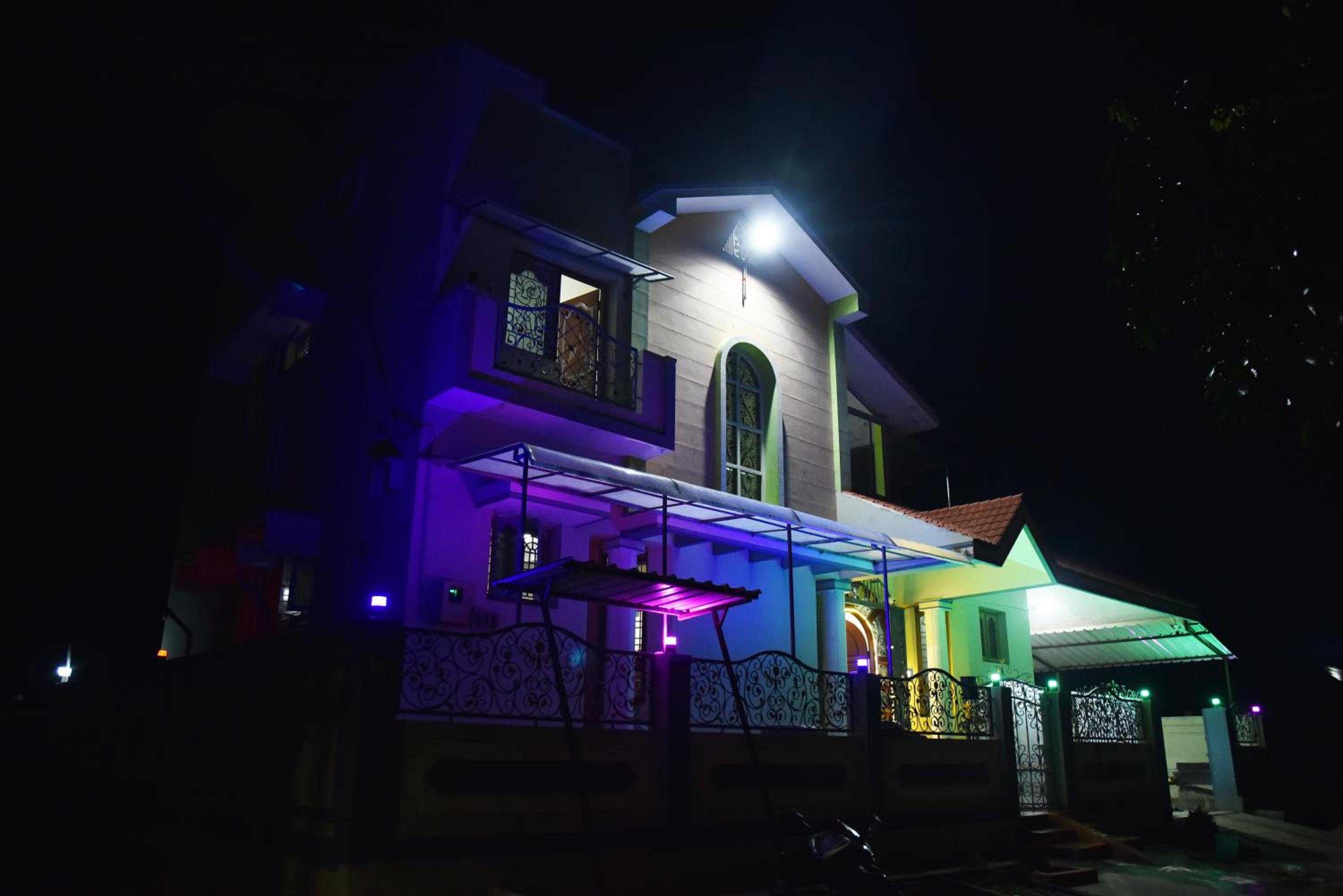 jayaram Home Palace Chittoor view 5